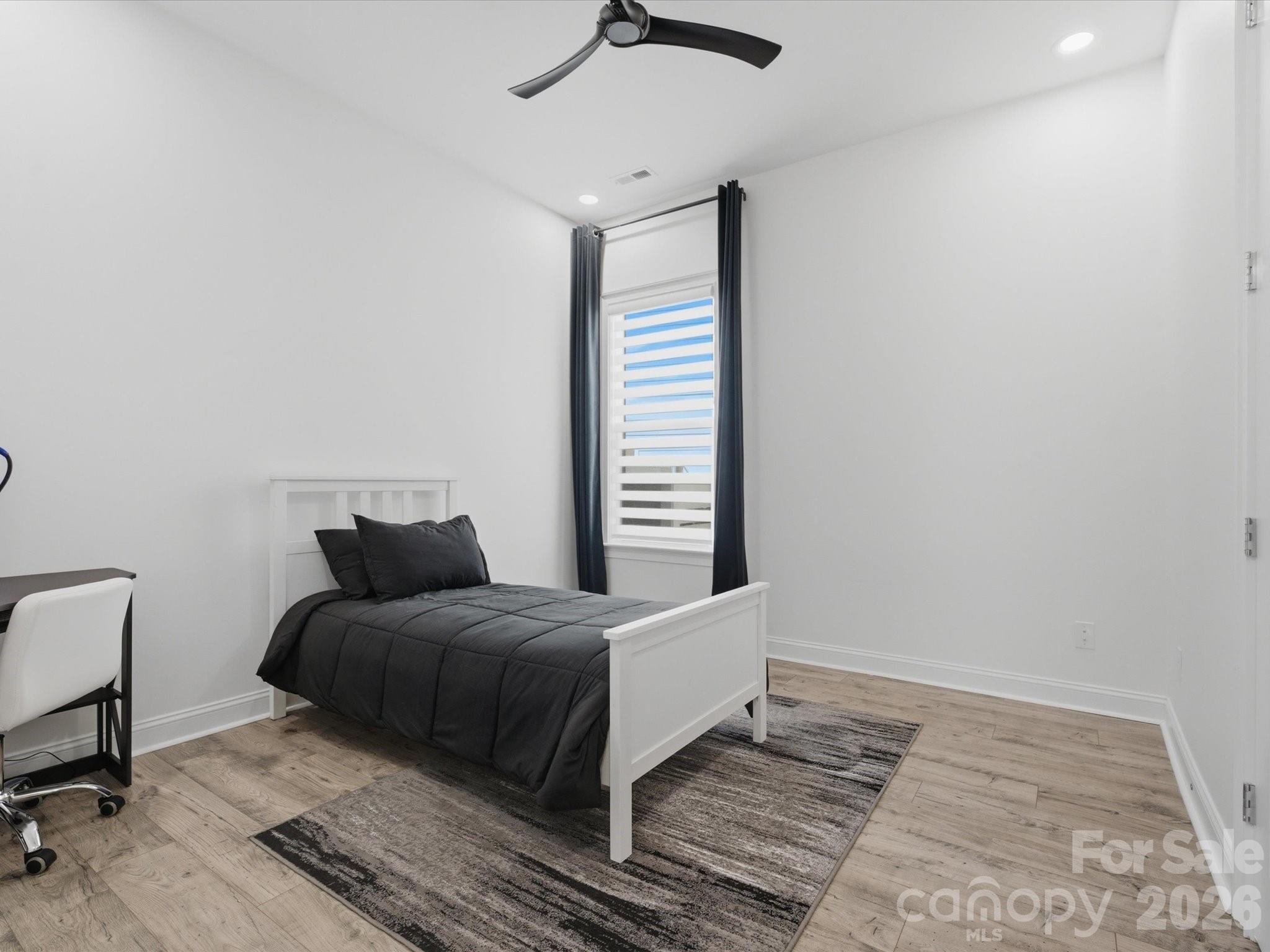 Bent Creek - Residential