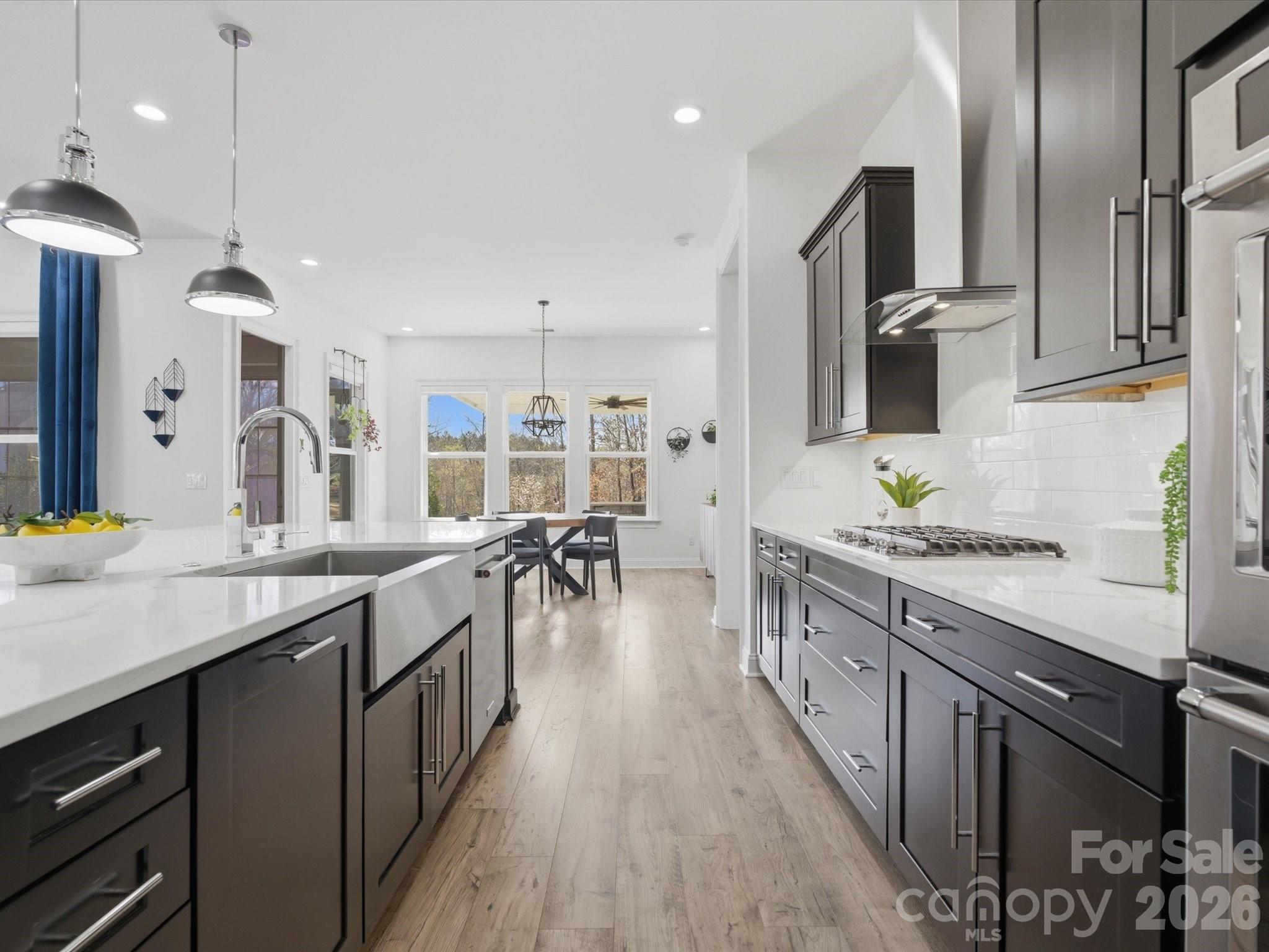 Bent Creek - Residential