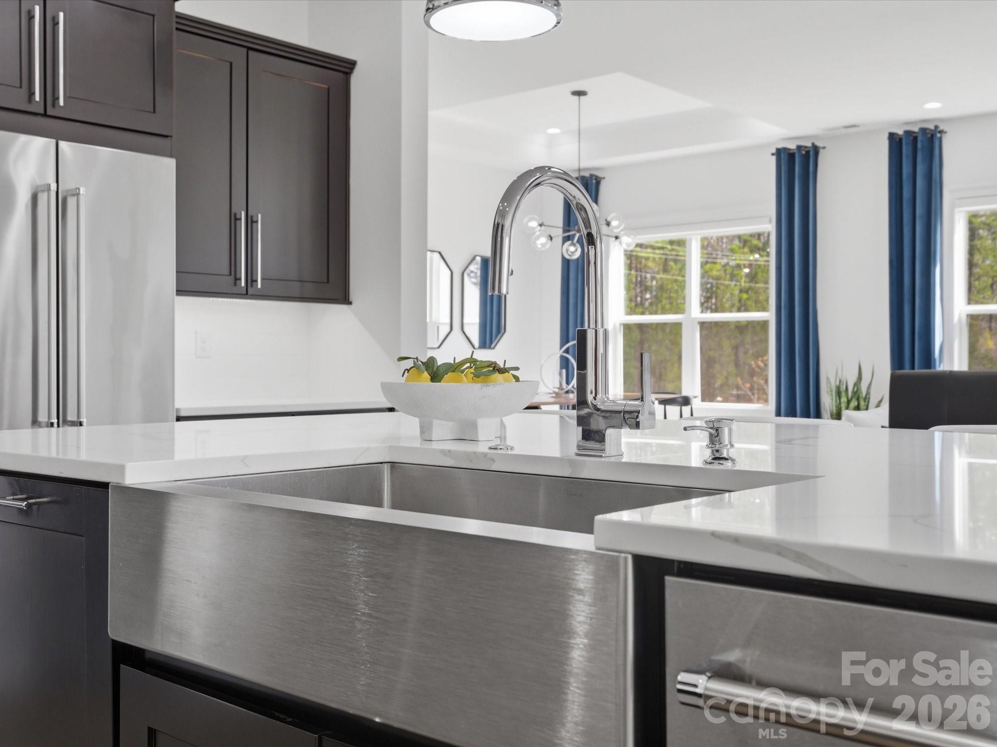 Bent Creek - Residential