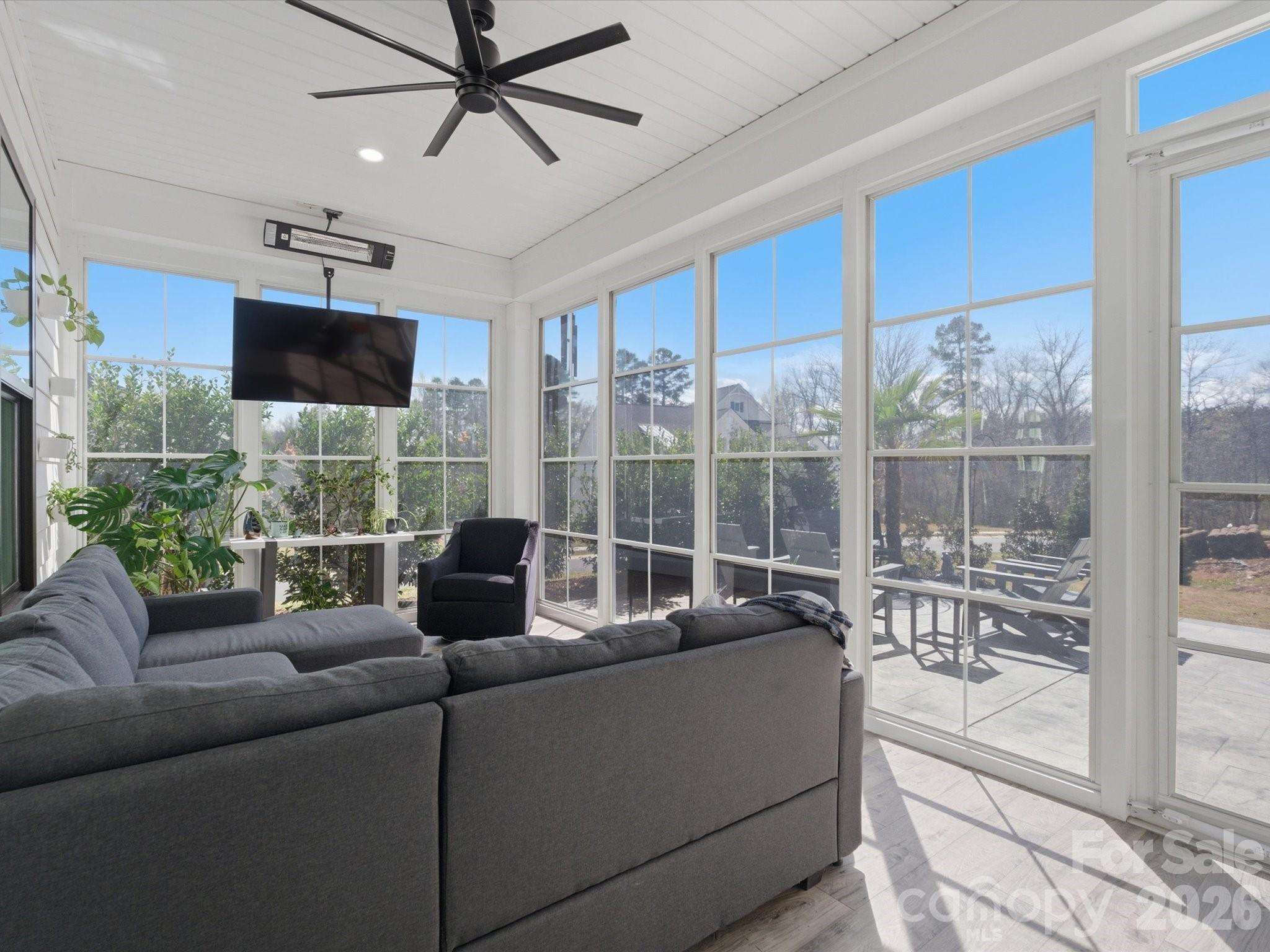 Bent Creek - Residential