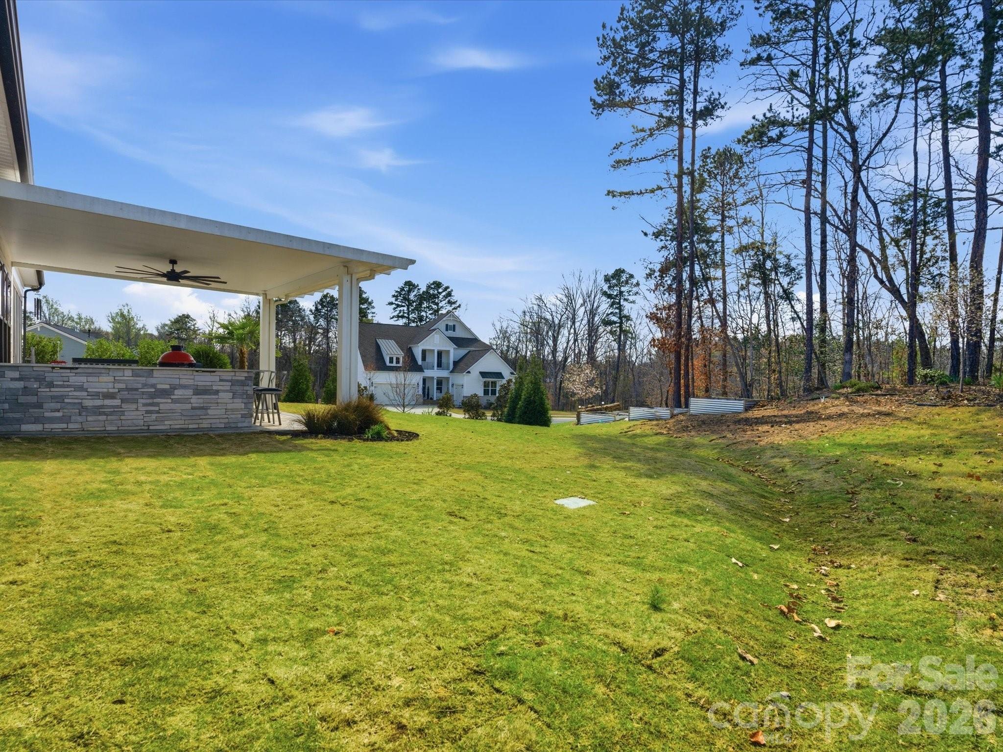 Bent Creek - Residential