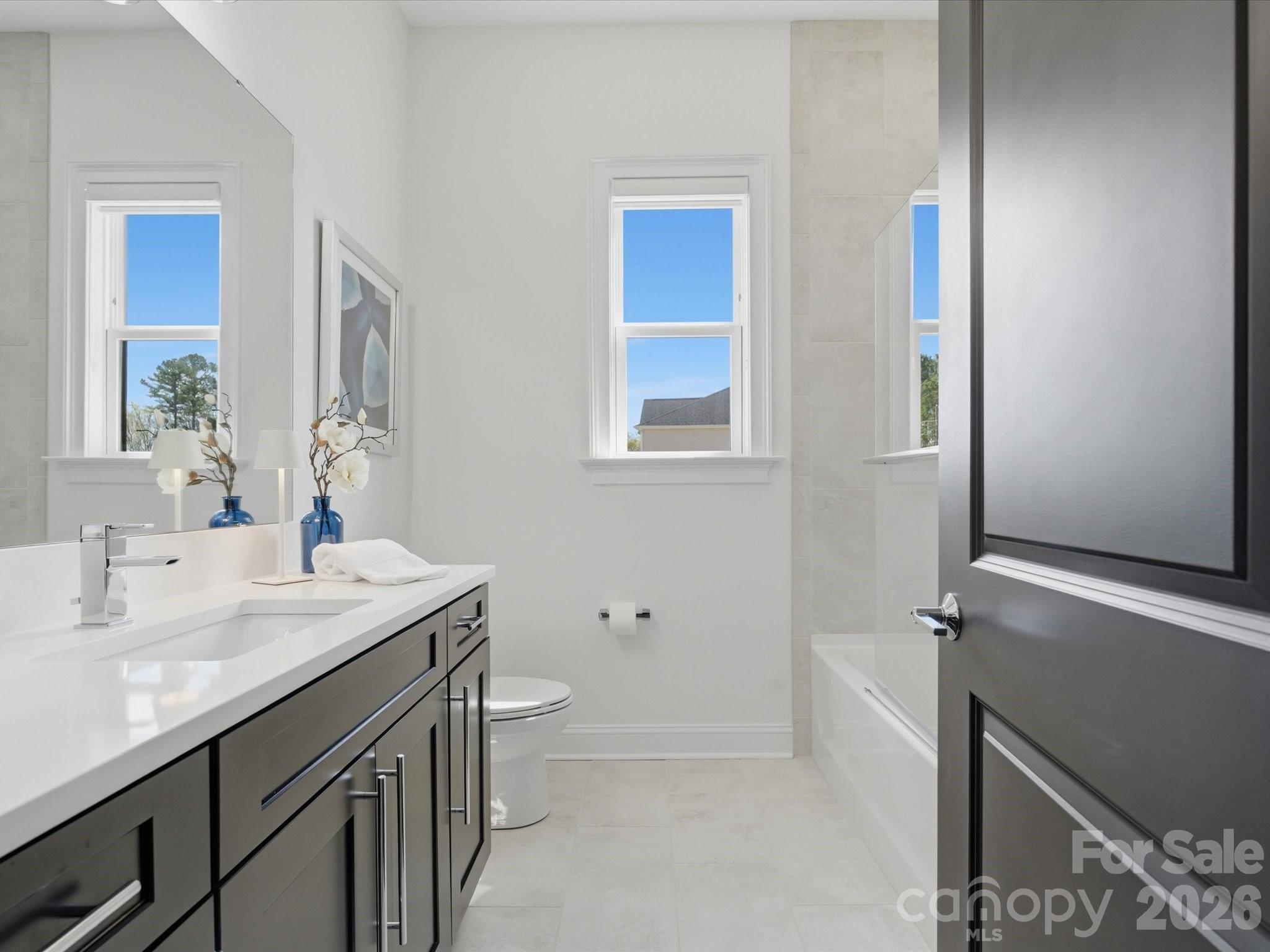 Bent Creek - Residential