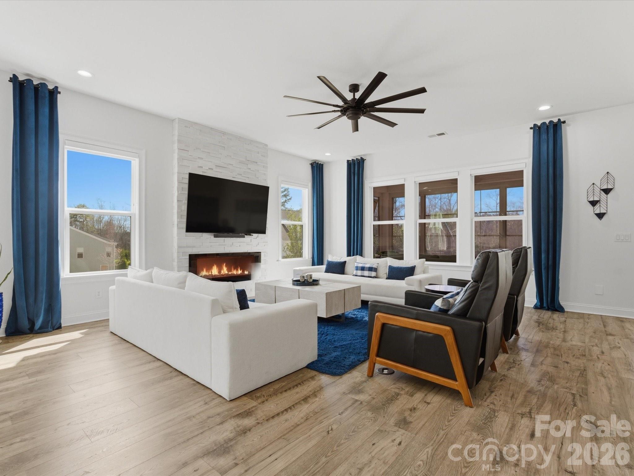 Bent Creek - Residential