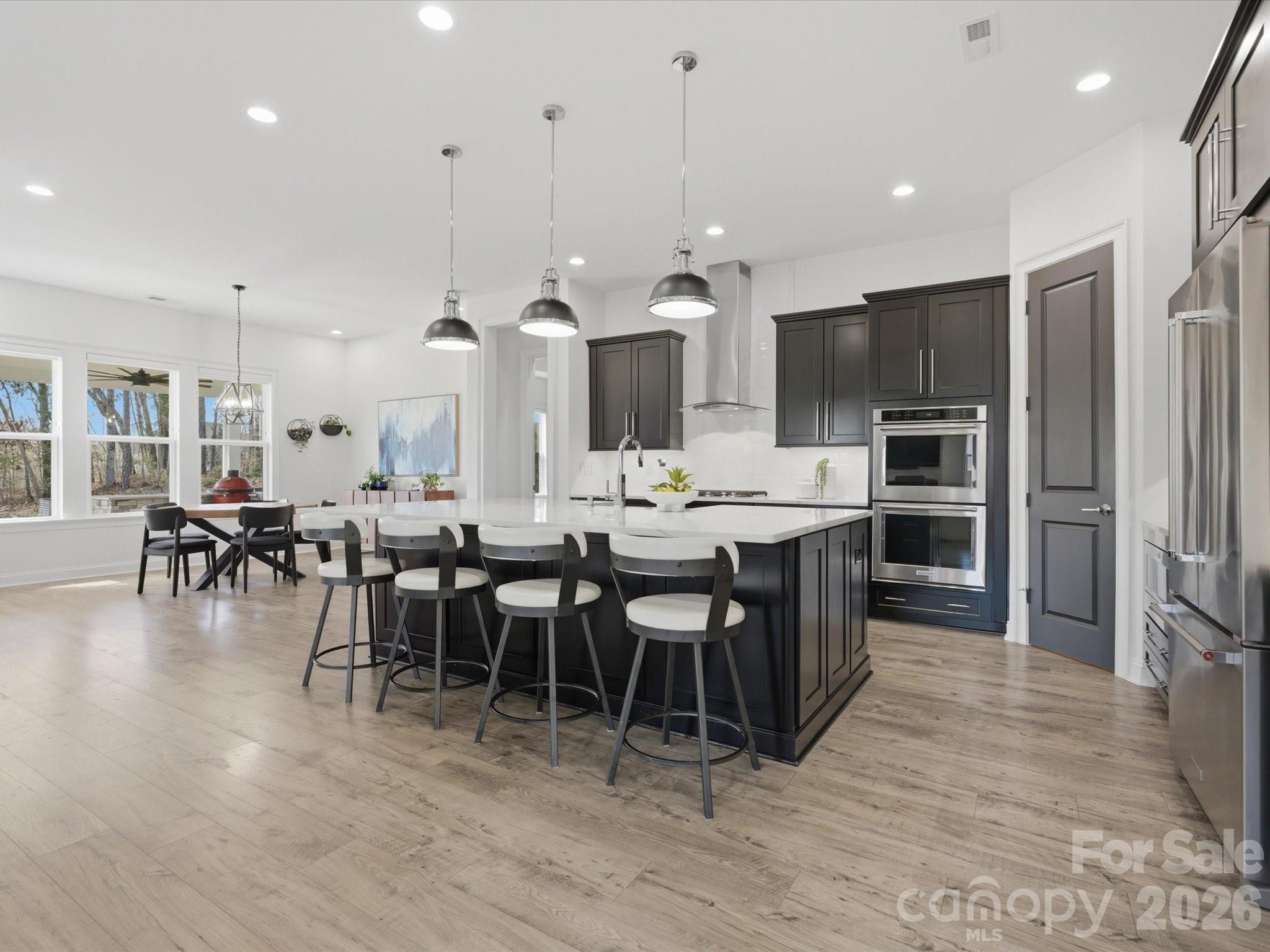 Bent Creek - Residential