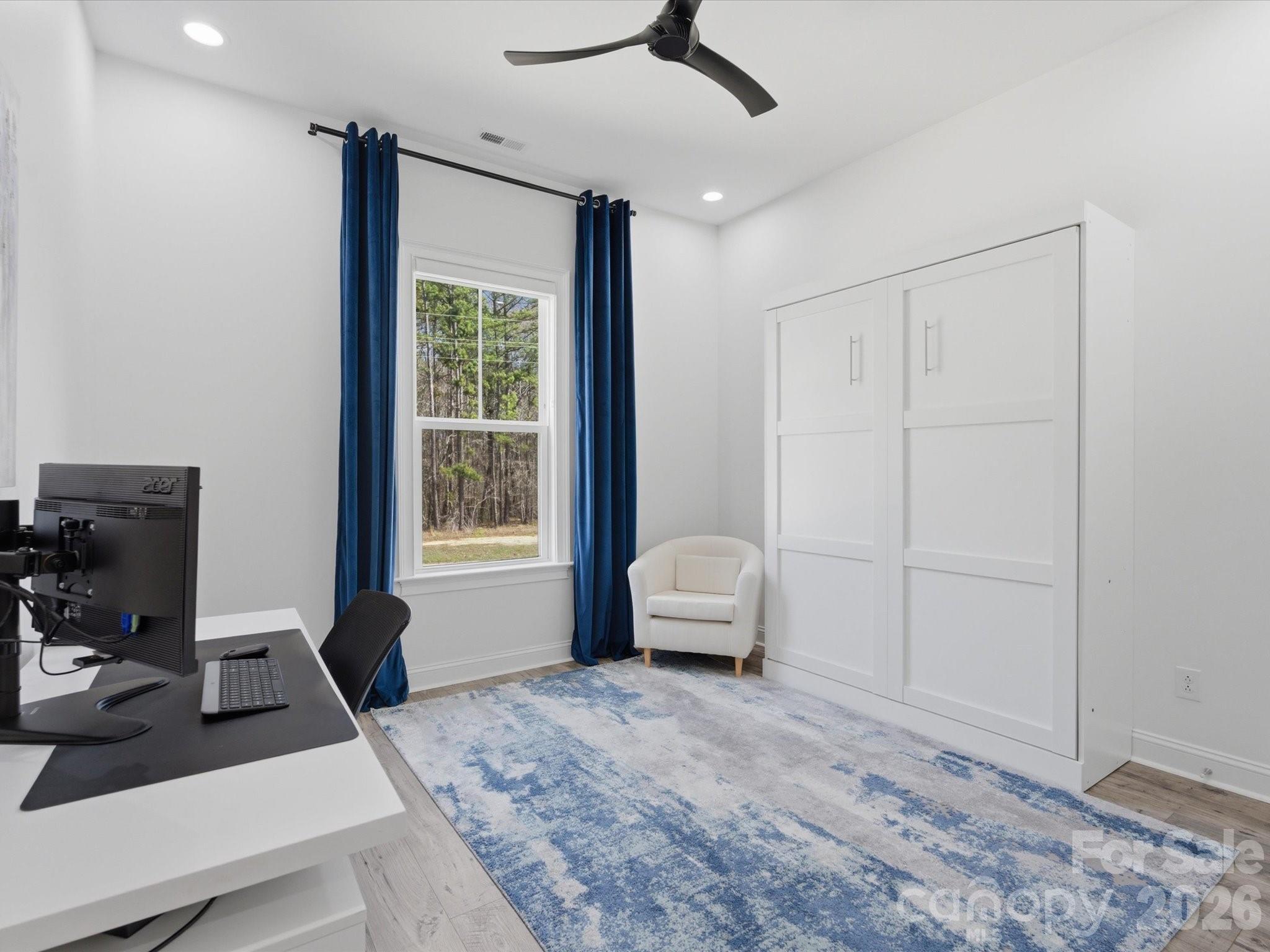 Bent Creek - Residential