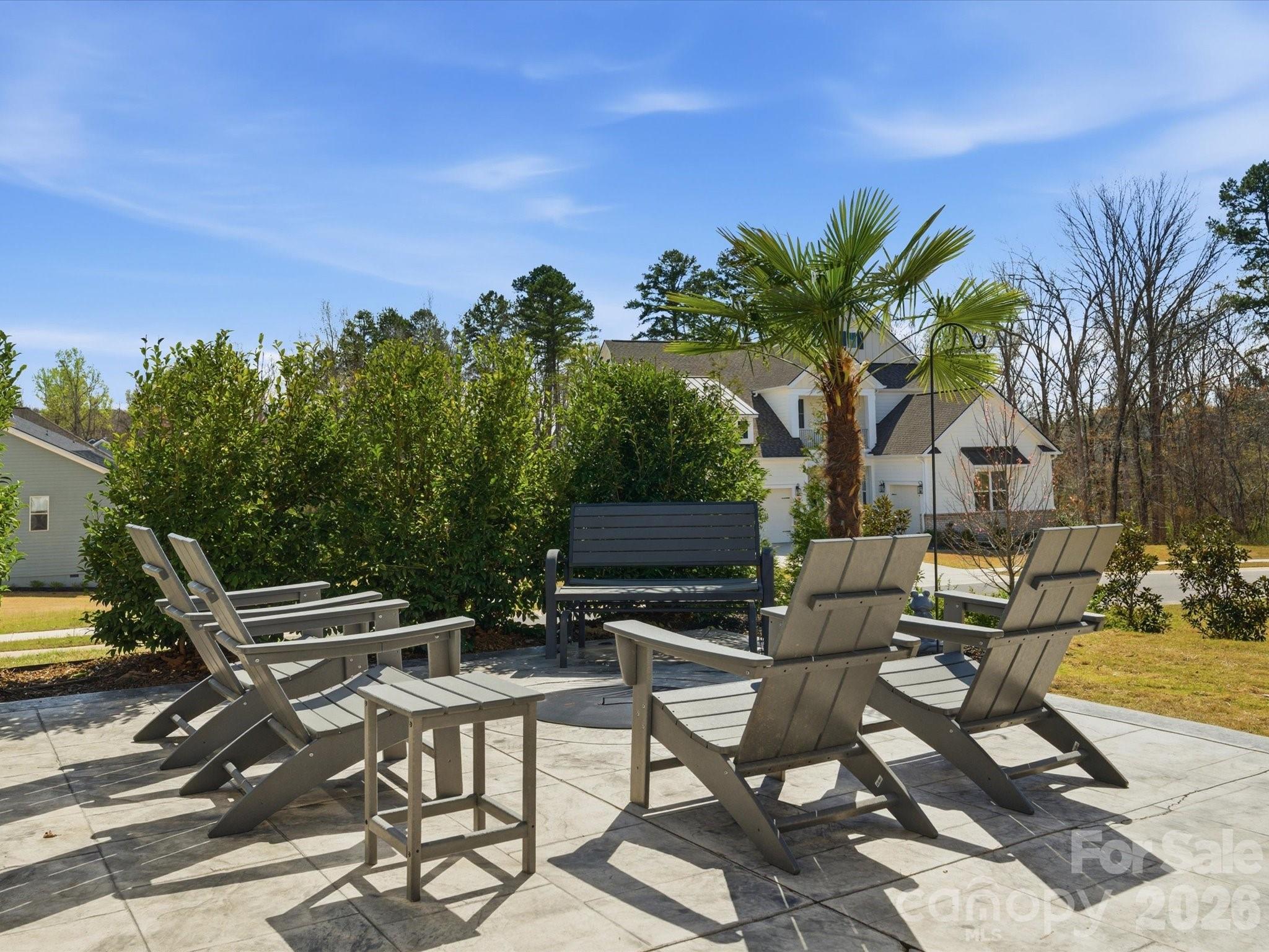 Bent Creek - Residential