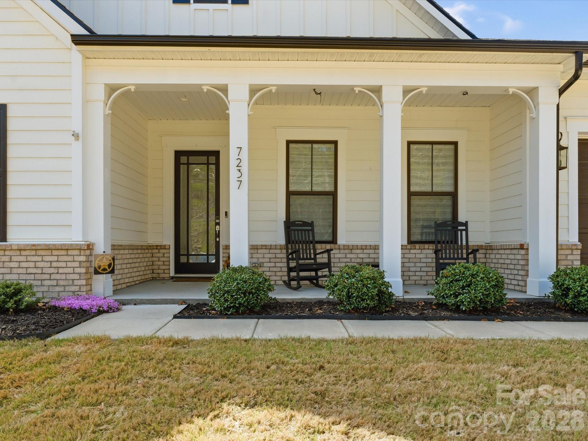 Bent Creek - Residential