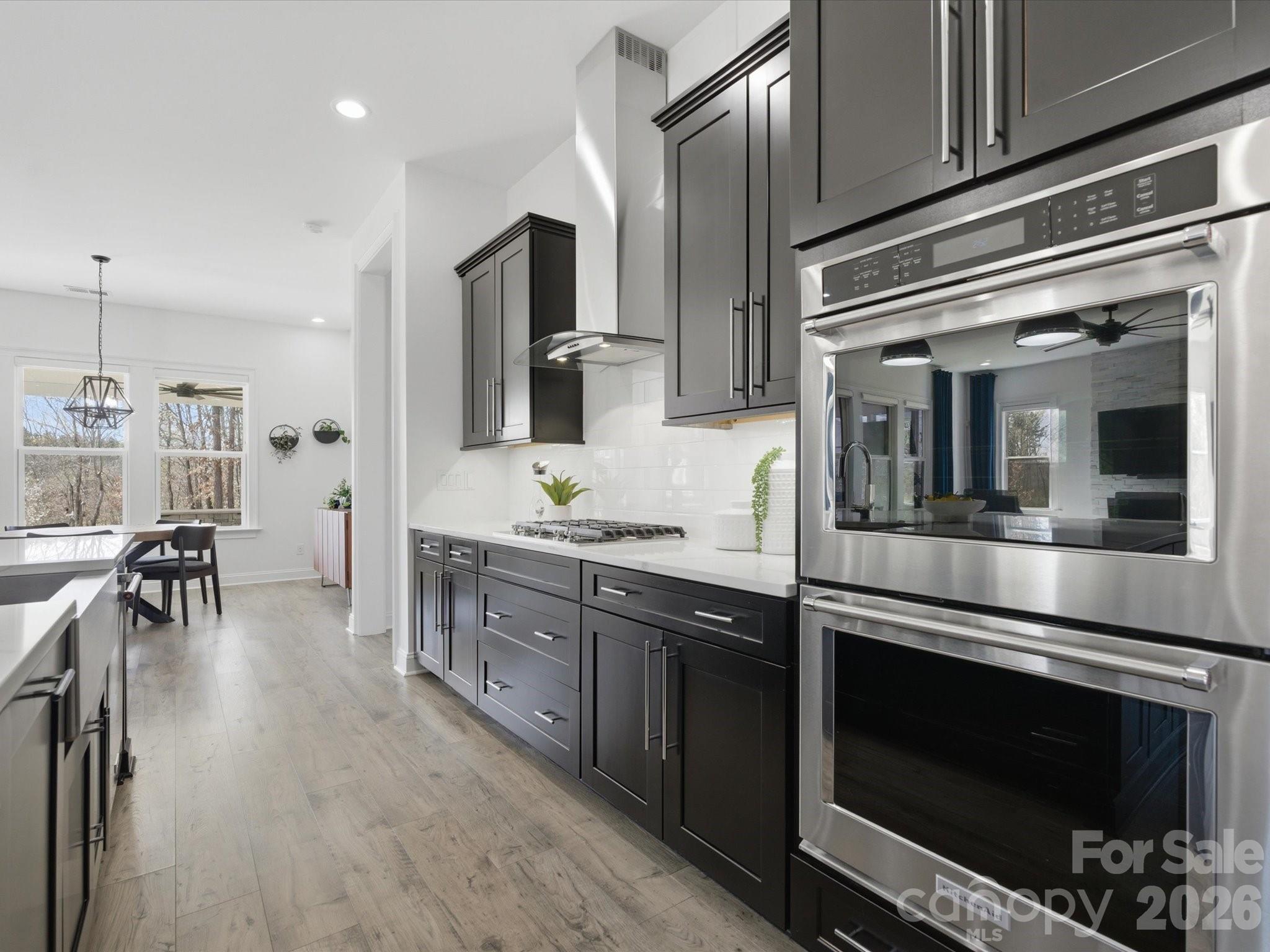 Bent Creek - Residential