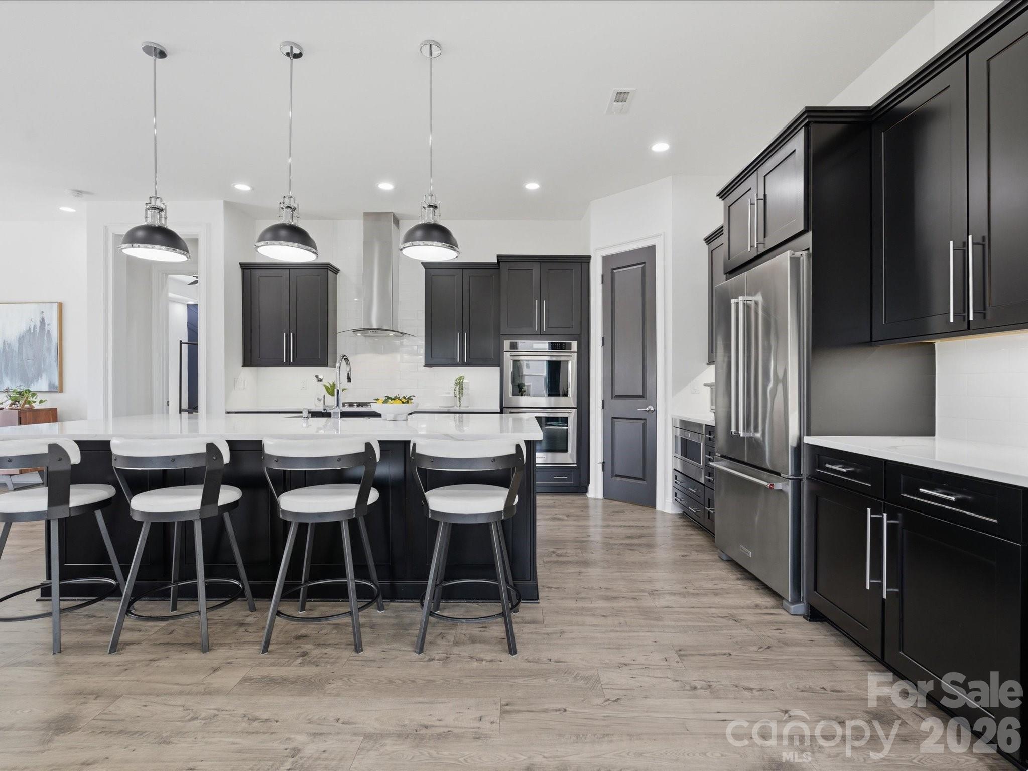 Bent Creek - Residential