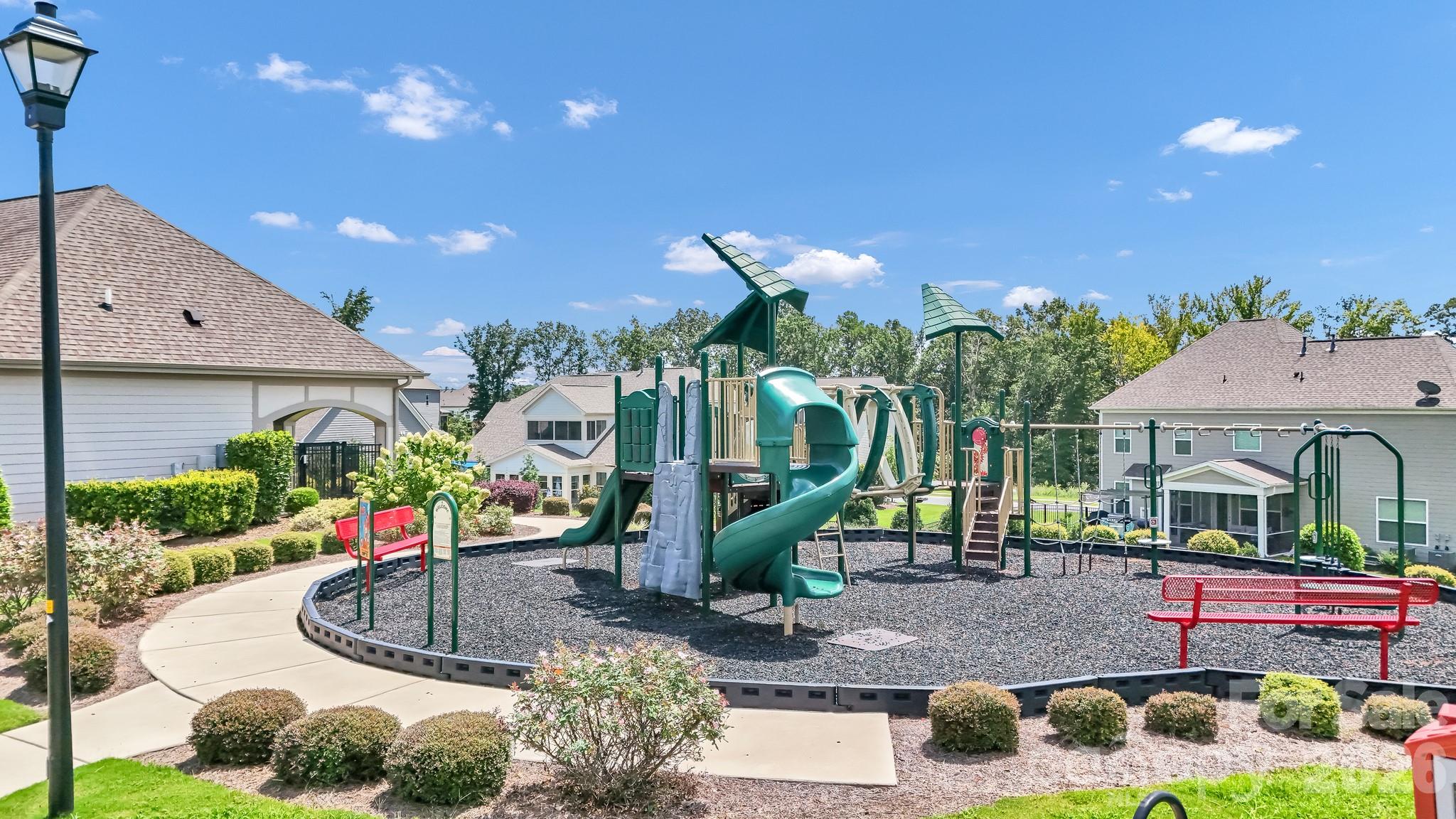 Bent Creek - Residential