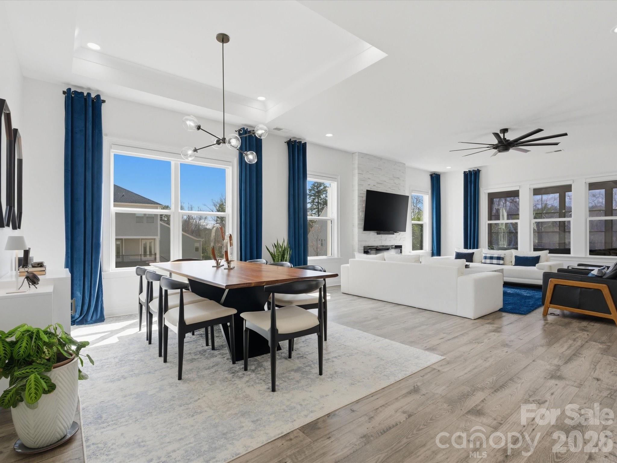 Bent Creek - Residential