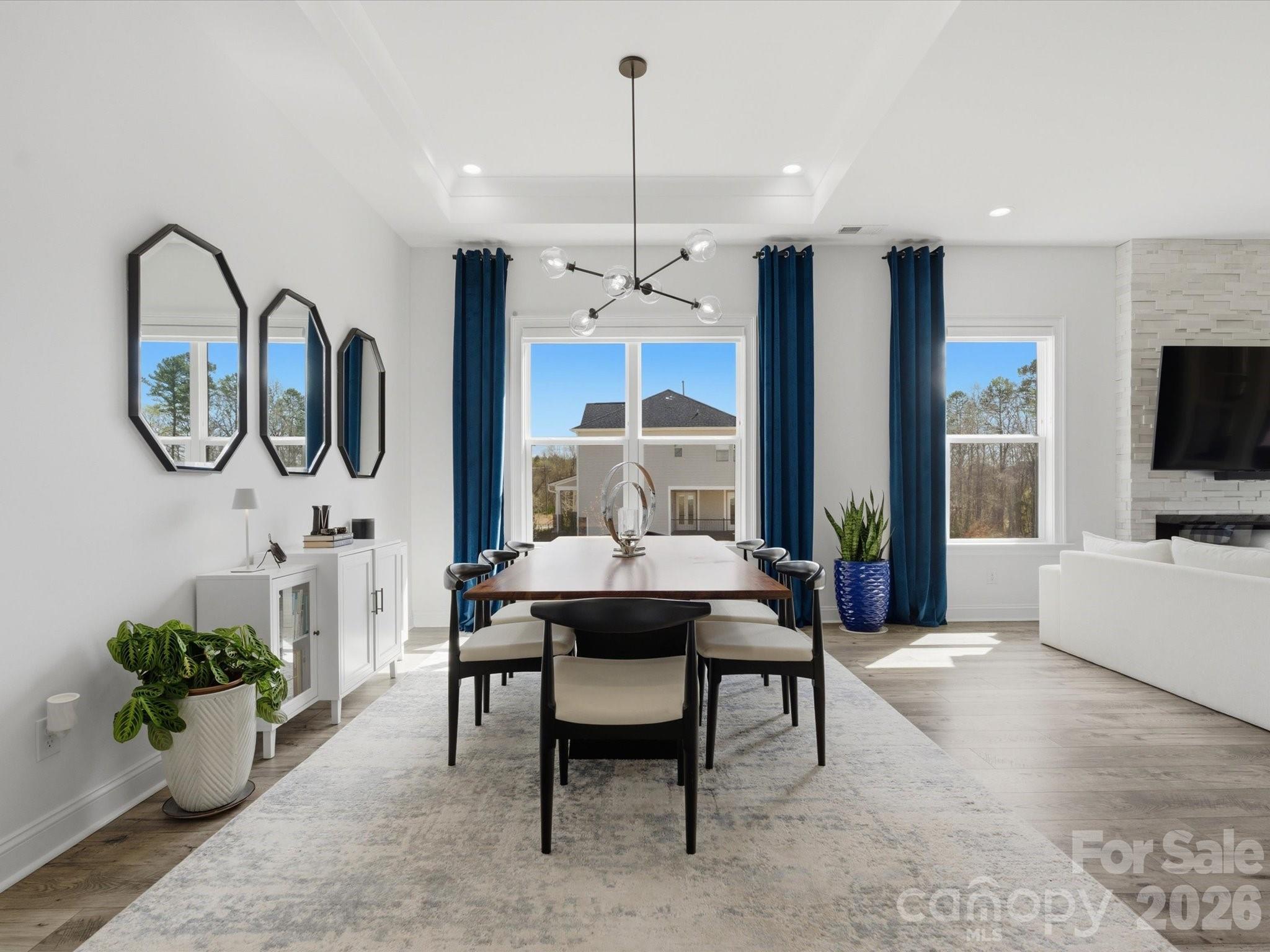 Bent Creek - Residential