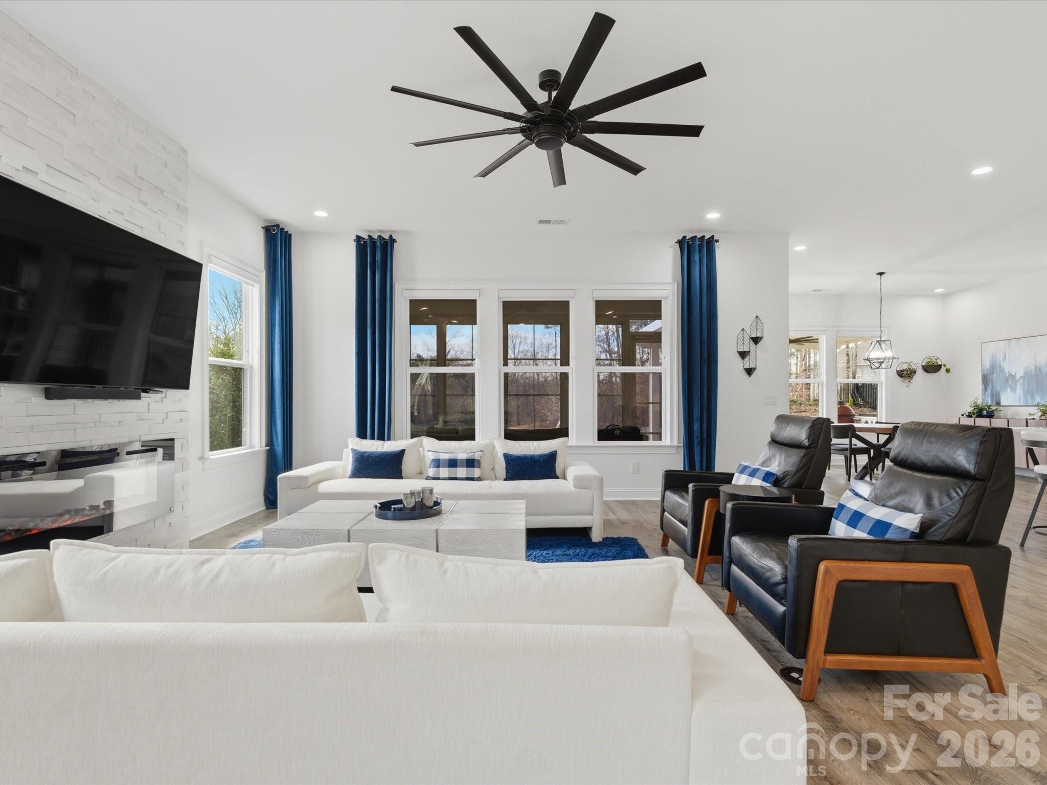 Bent Creek - Residential