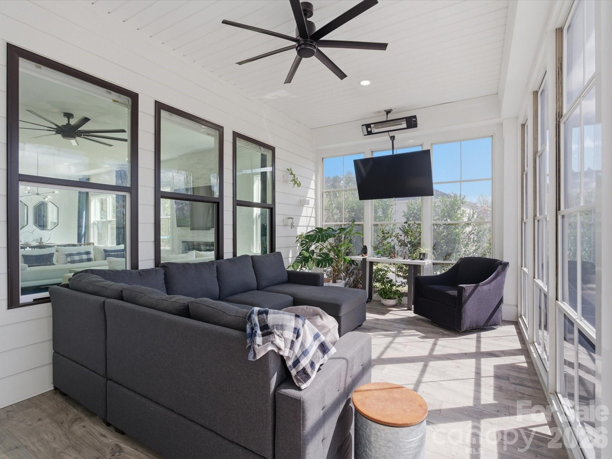 Bent Creek - Residential