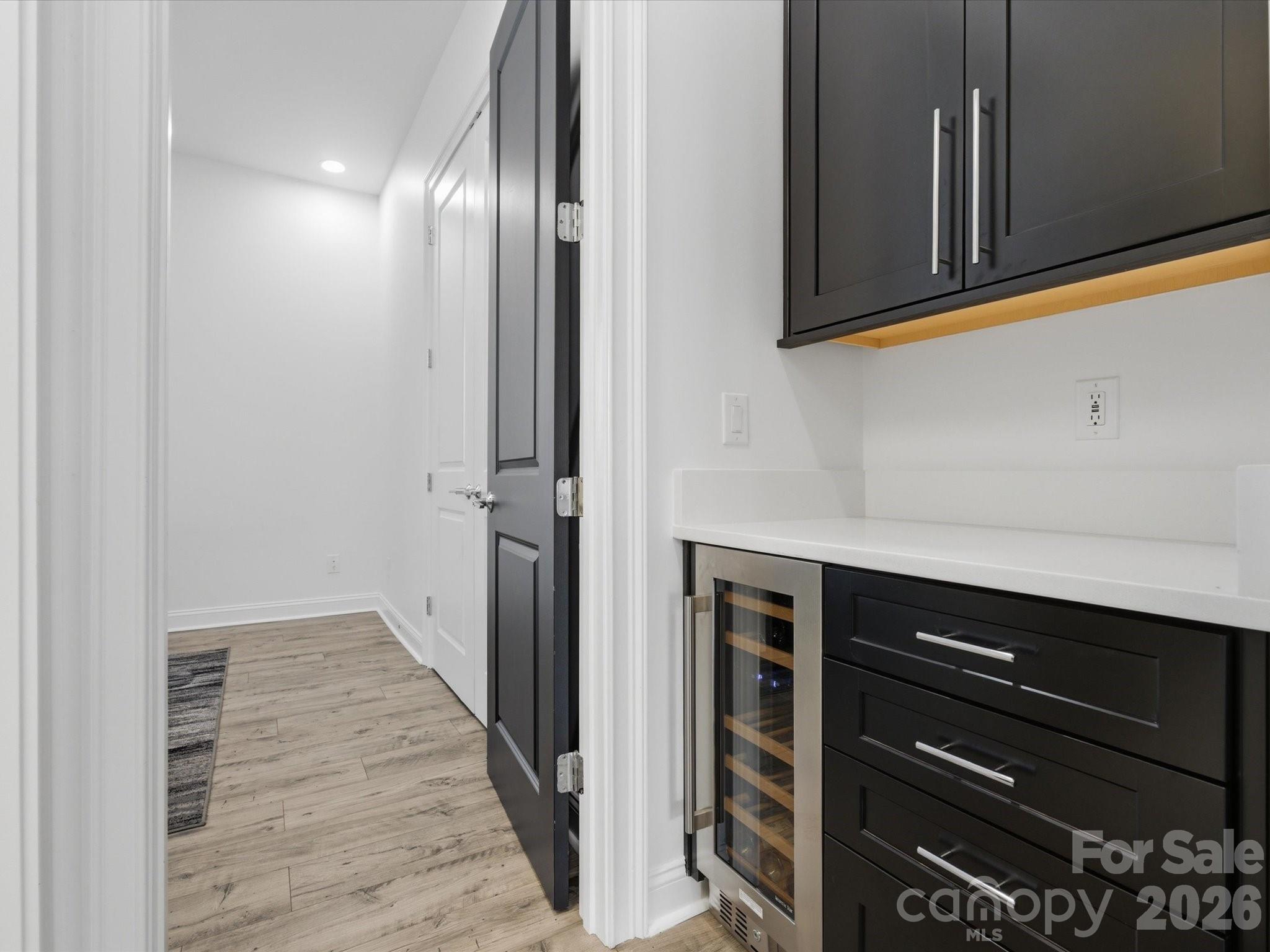 Bent Creek - Residential