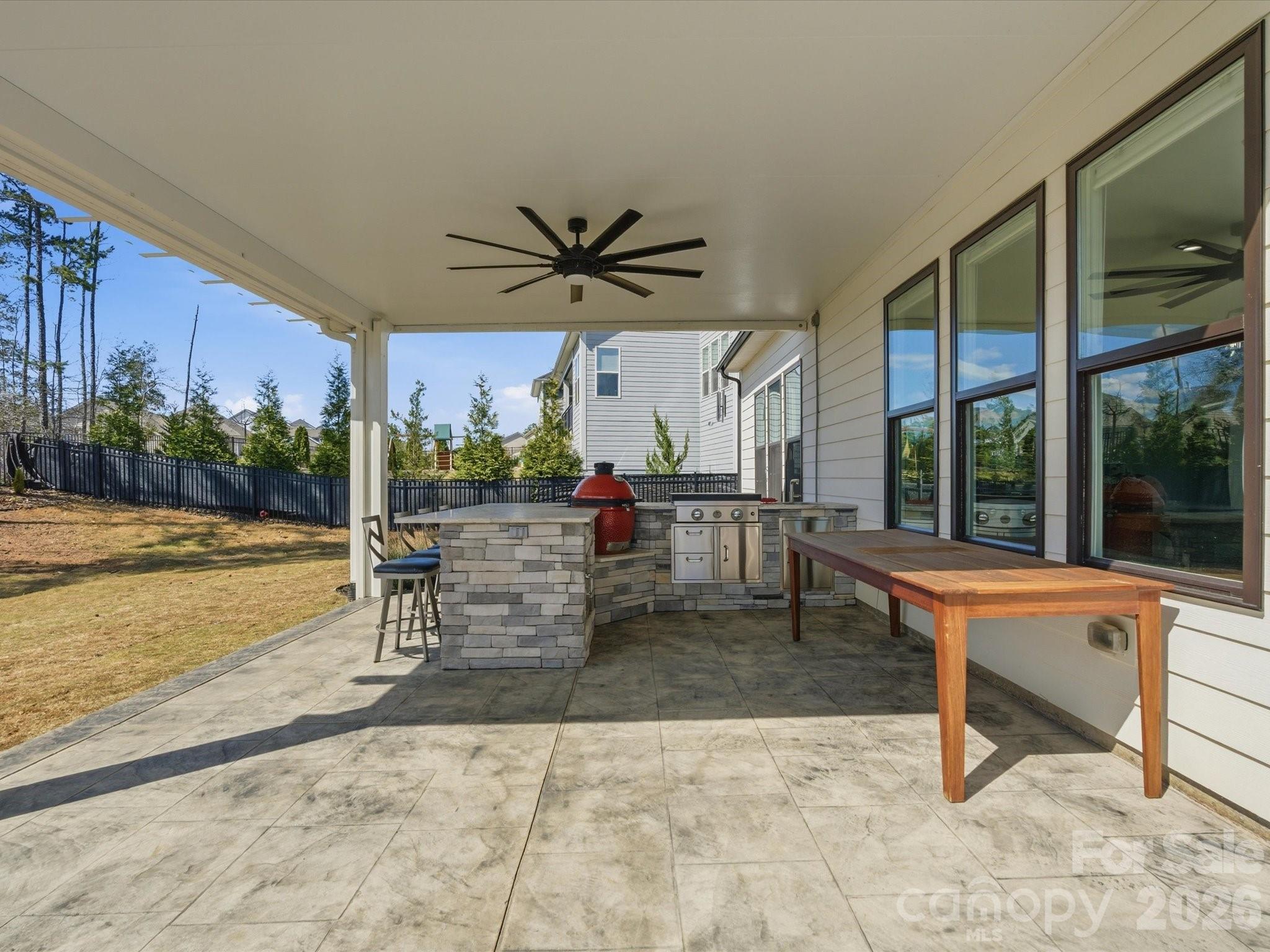 Bent Creek - Residential