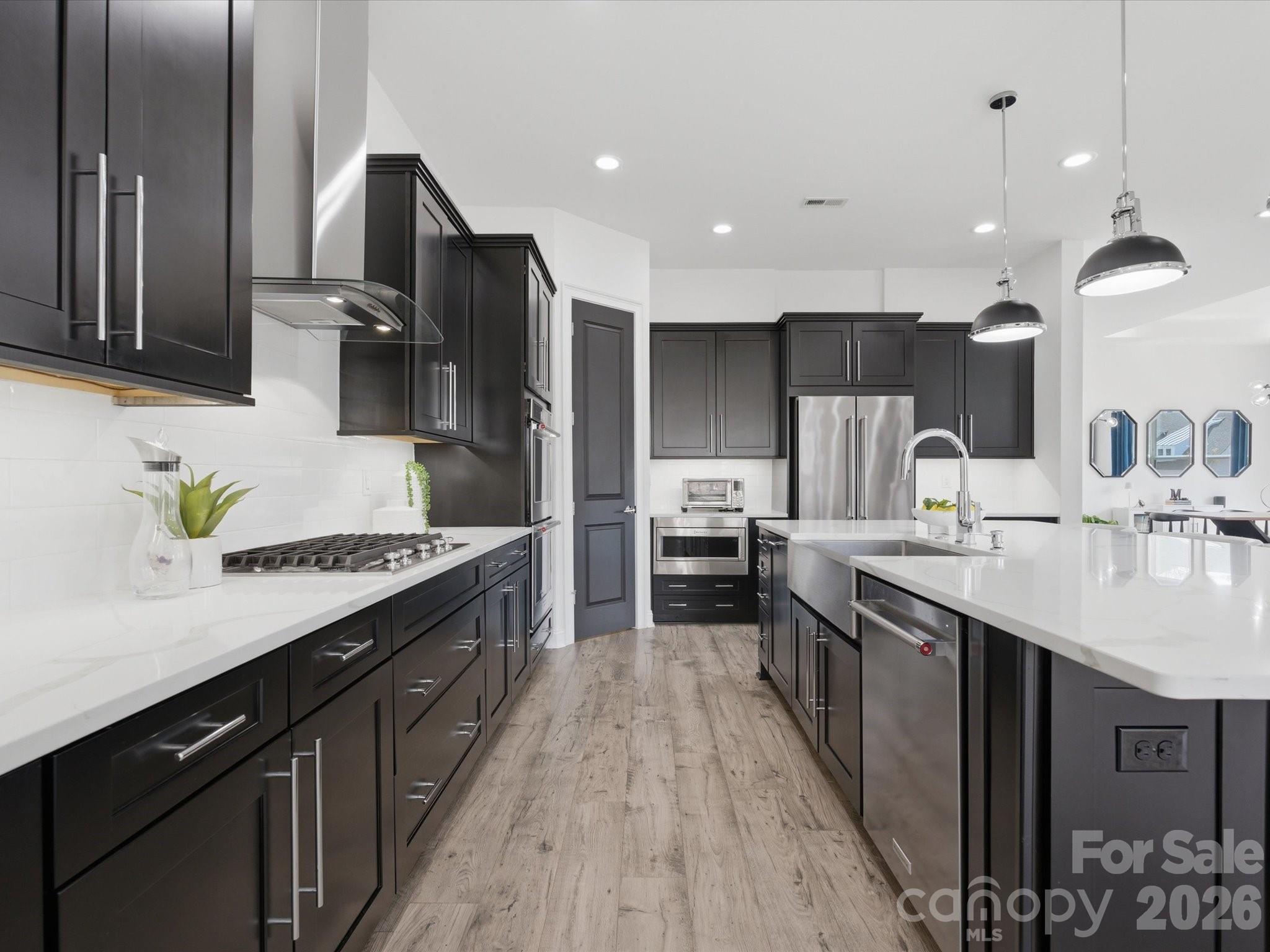 Bent Creek - Residential