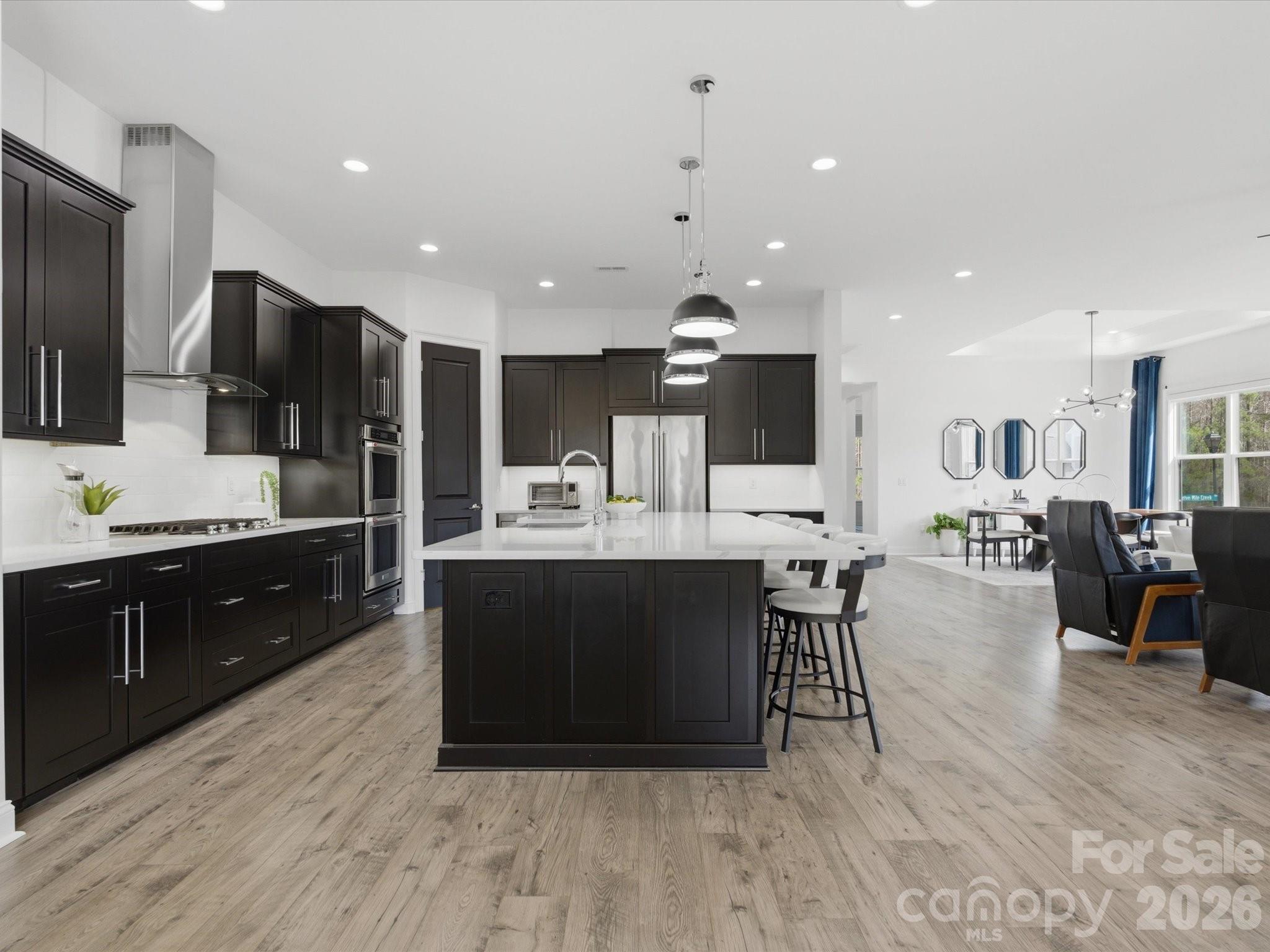 Bent Creek - Residential