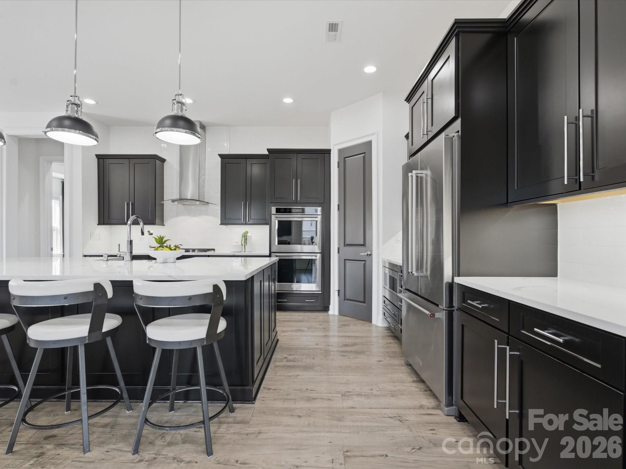 Bent Creek - Residential