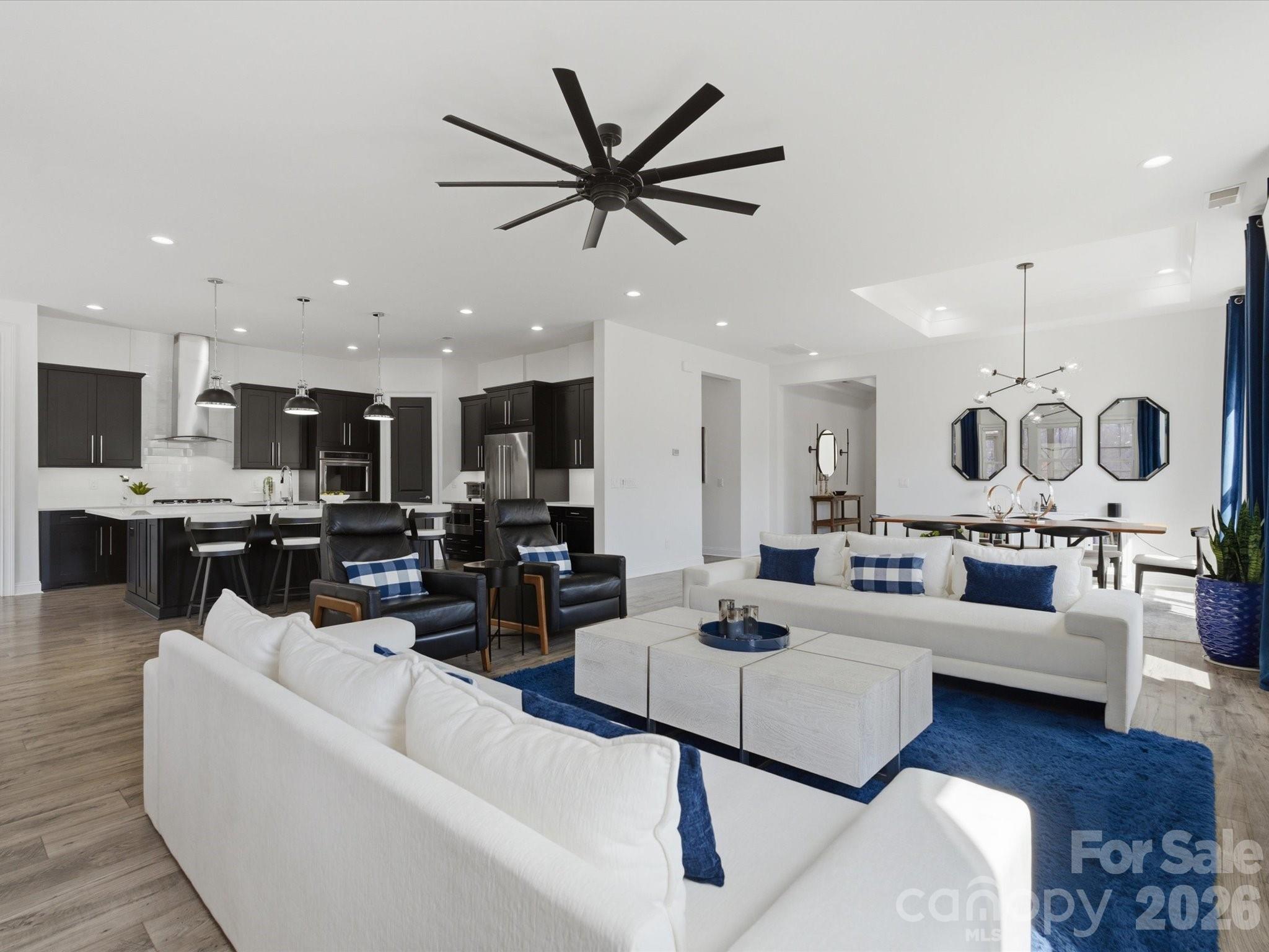 Bent Creek - Residential