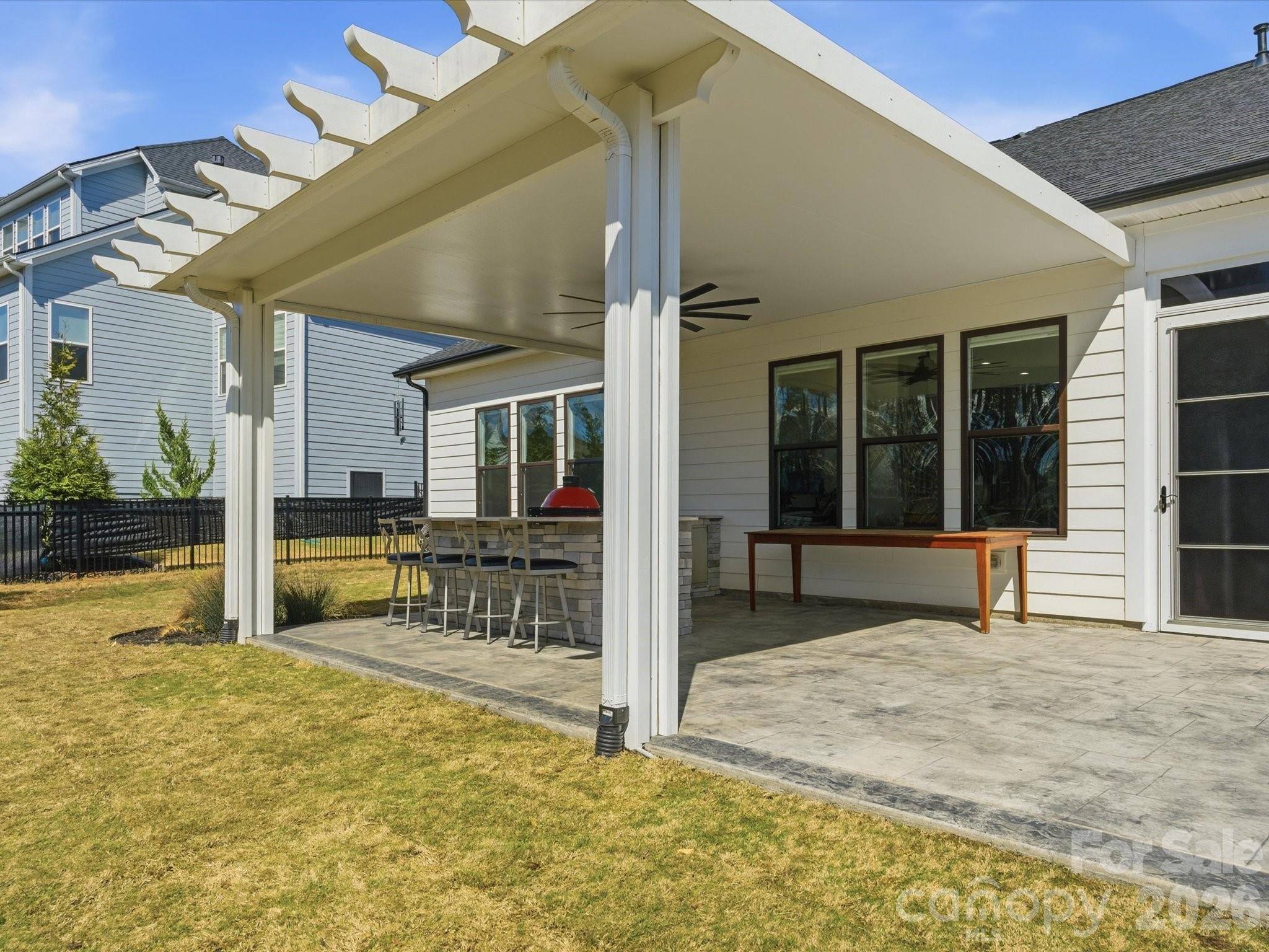 Bent Creek - Residential