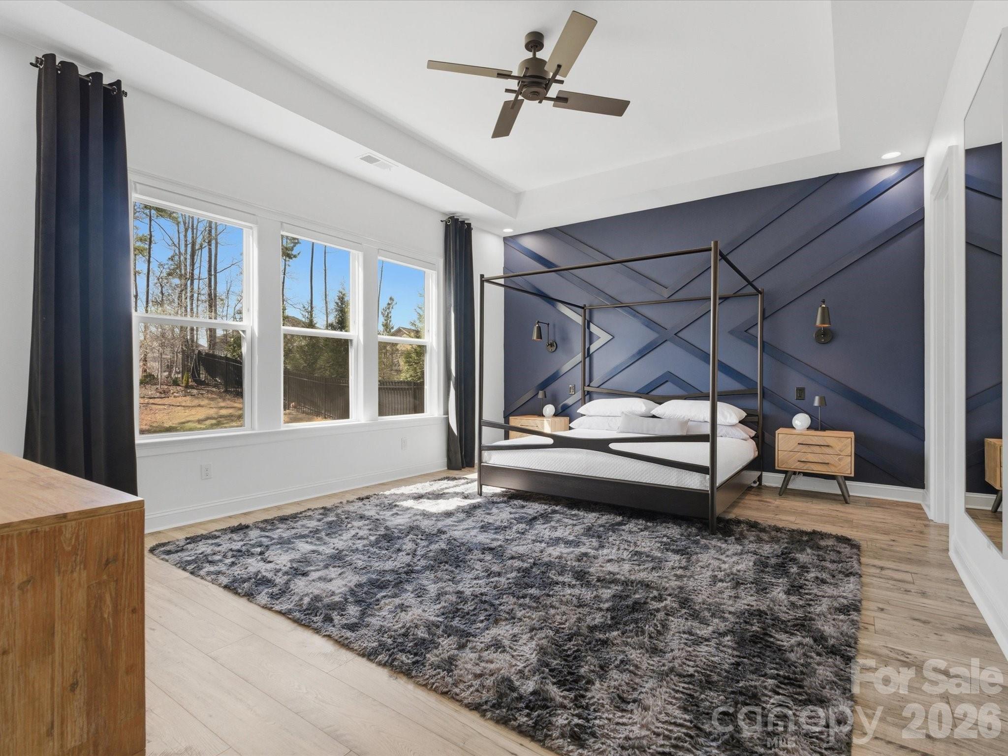 Bent Creek - Residential