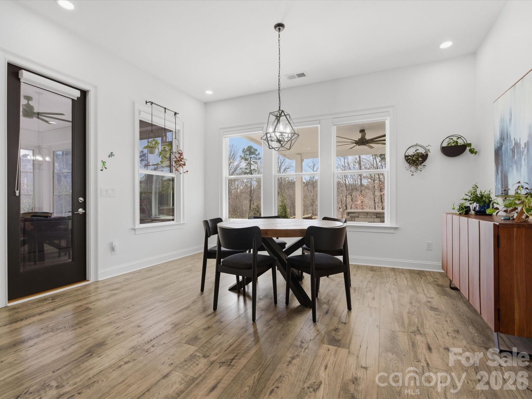 Bent Creek - Residential