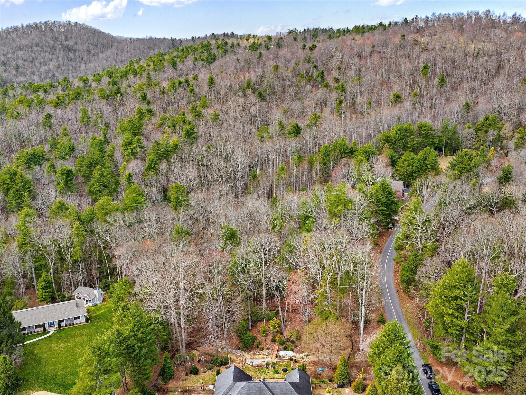Wilson Farm - Land