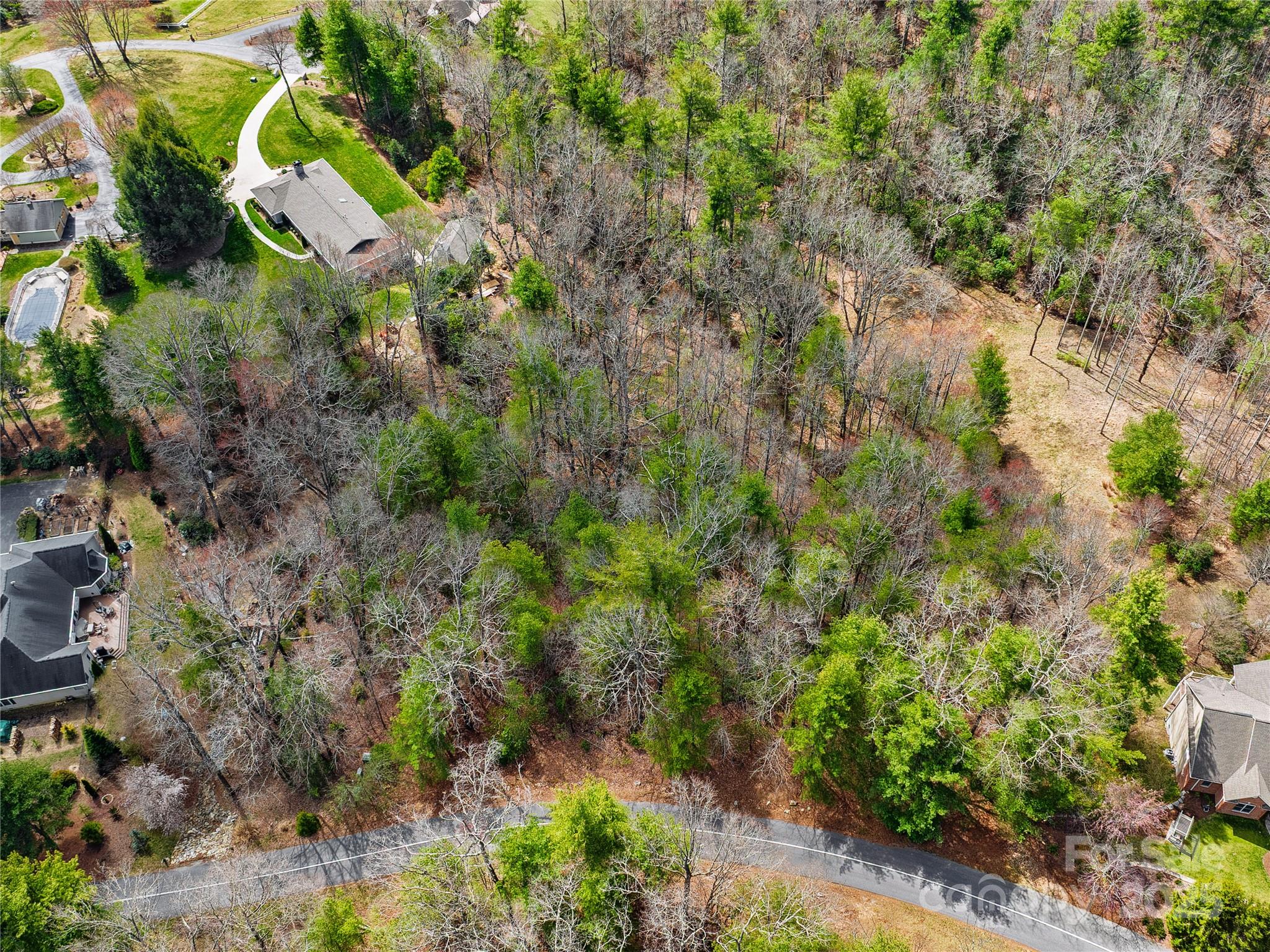 Wilson Farm - Land