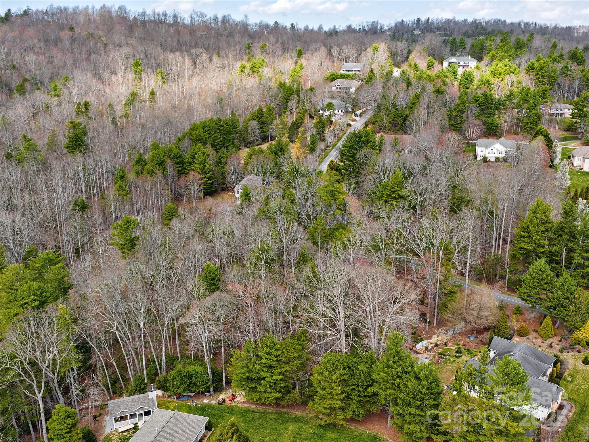 Wilson Farm - Land