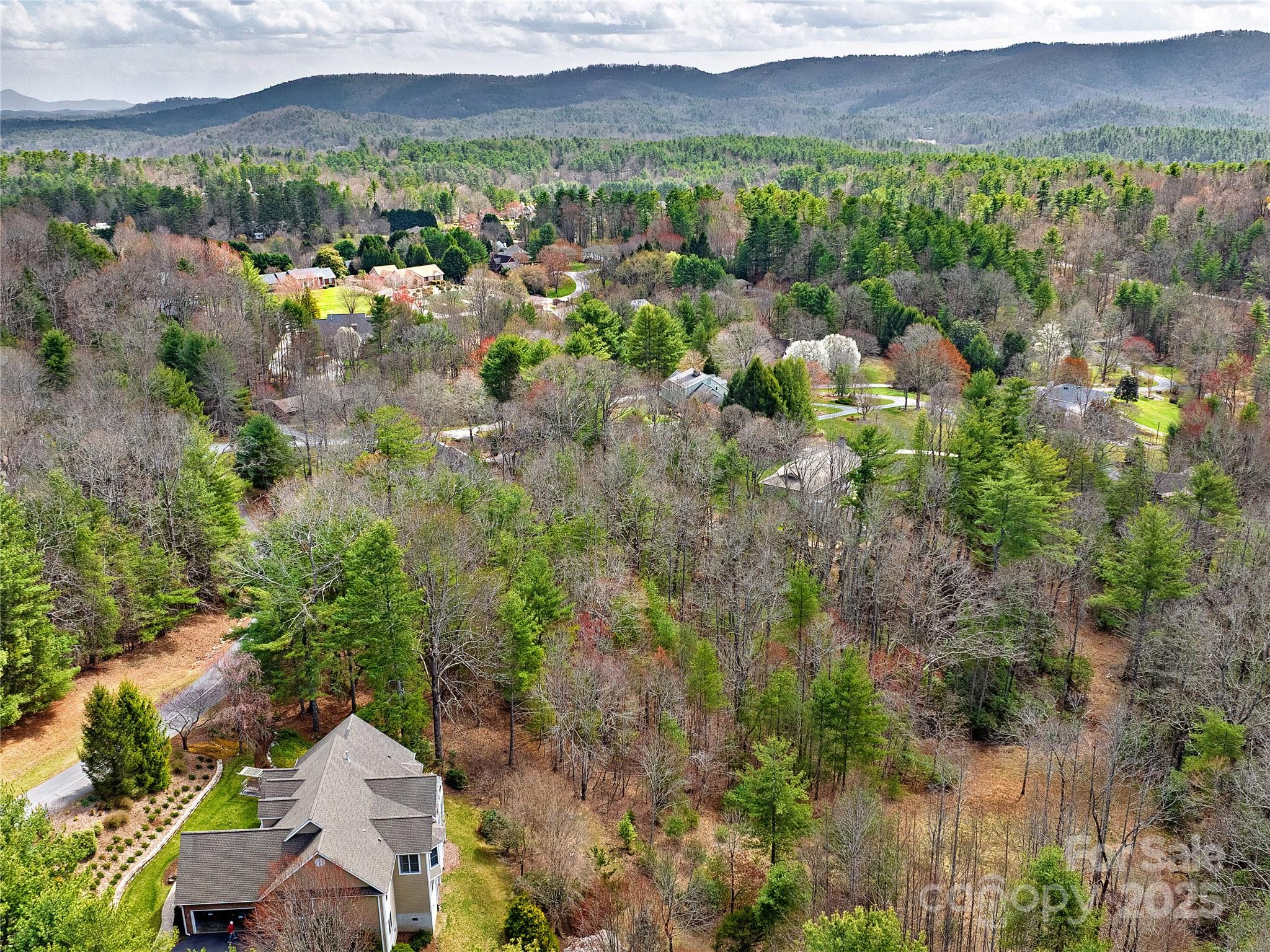 Wilson Farm - Land