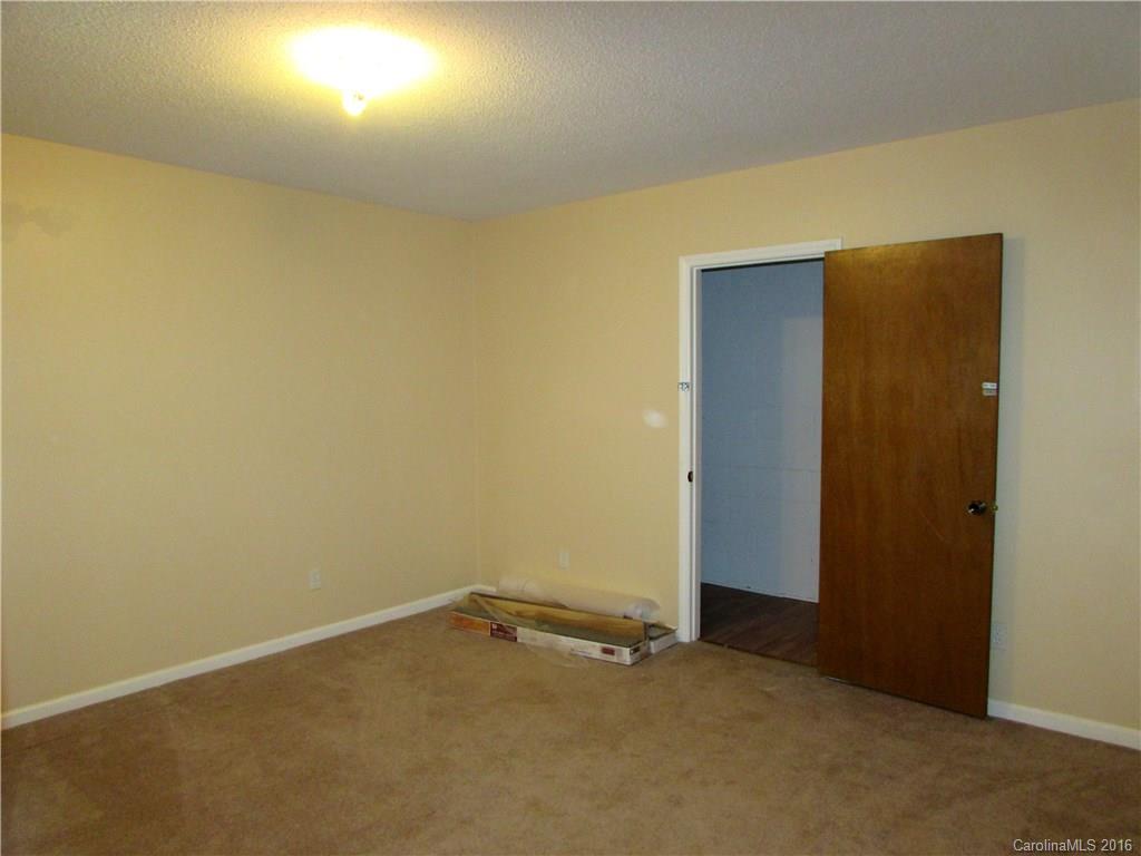 none - Residential