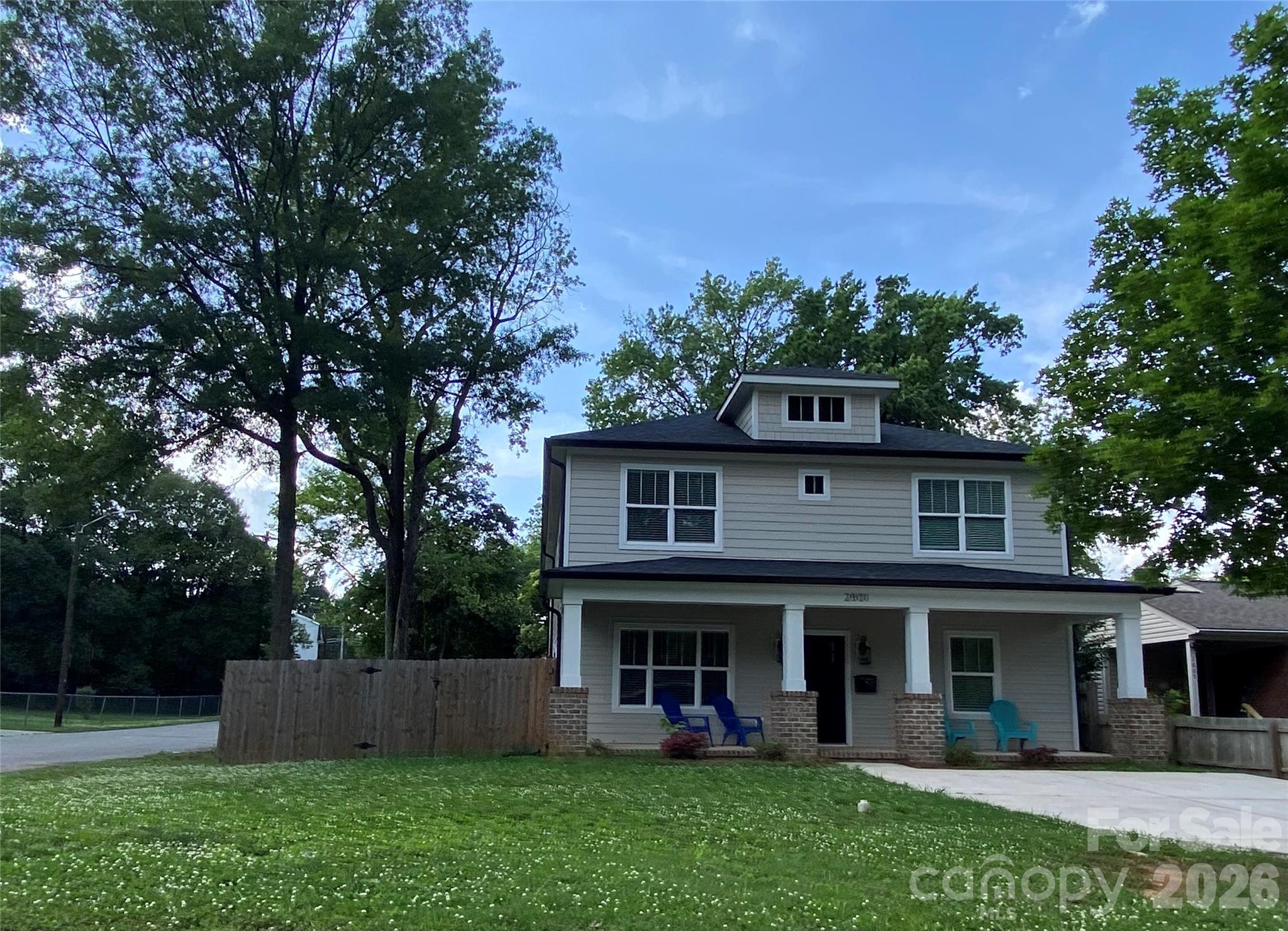 Graham Heights - Residential