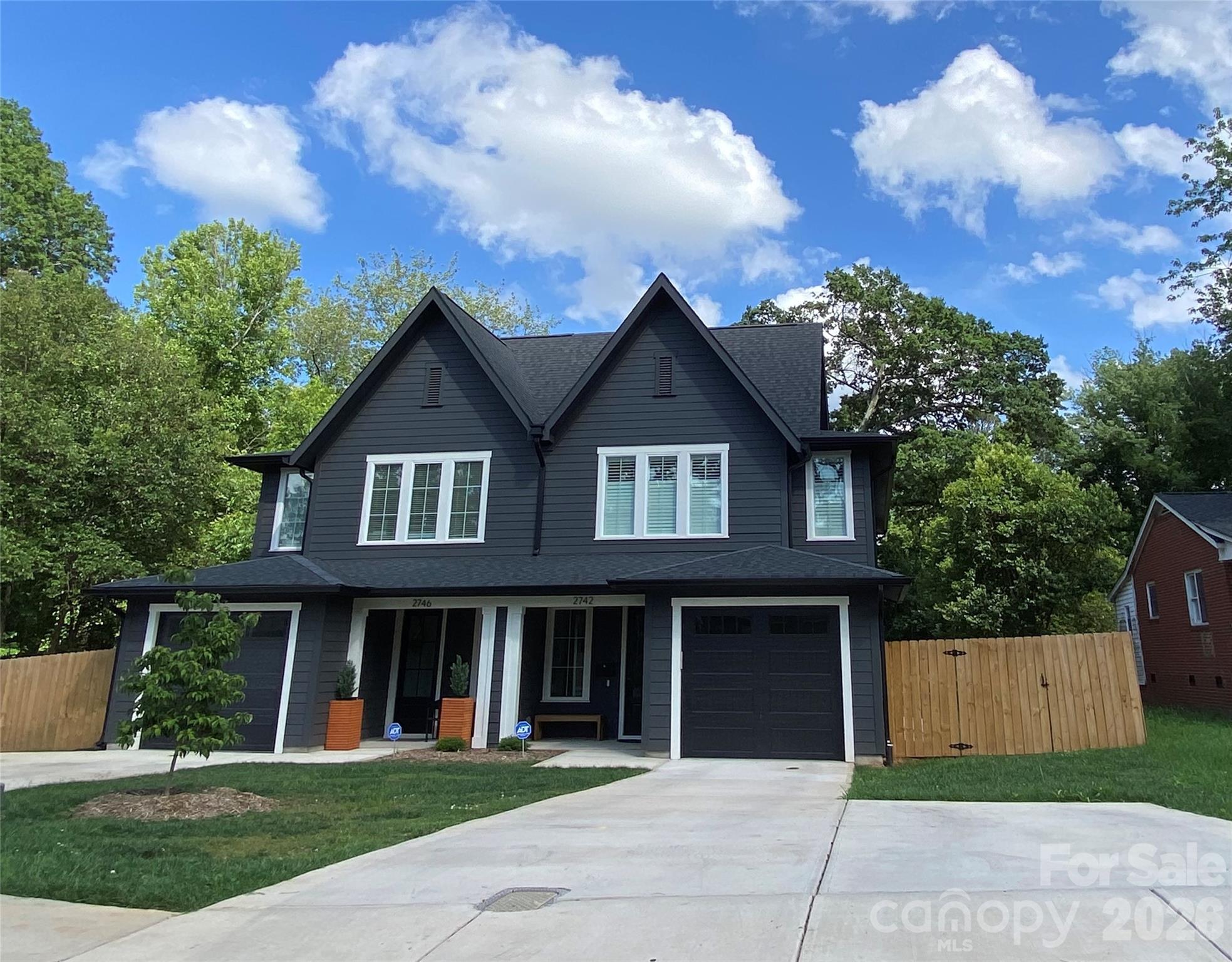 Graham Heights - Residential