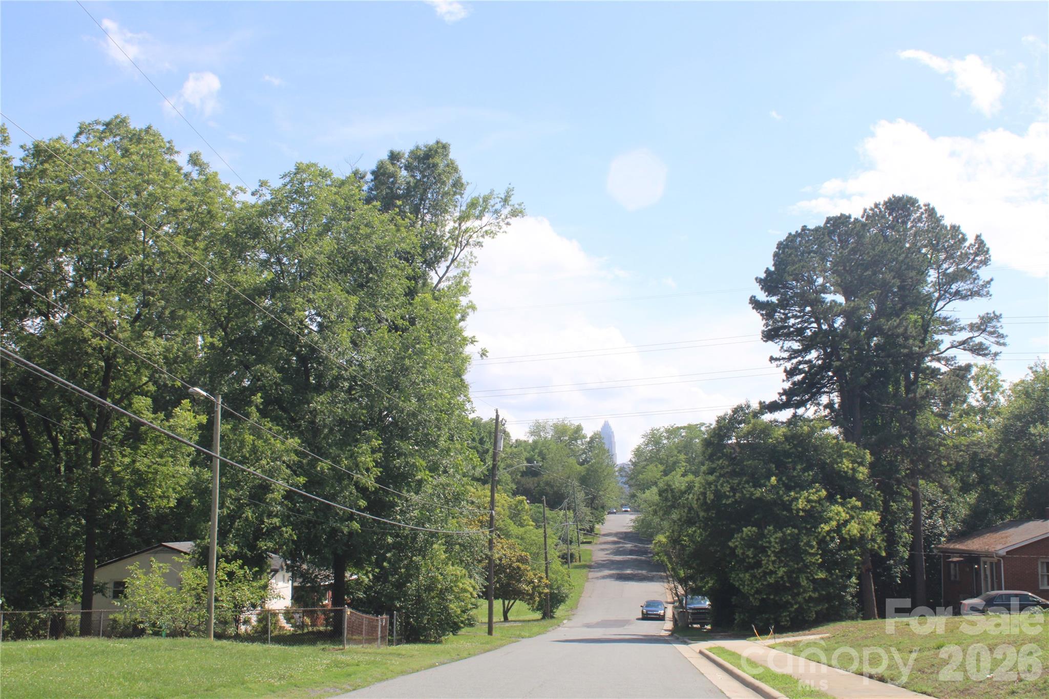 Graham Heights - Residential