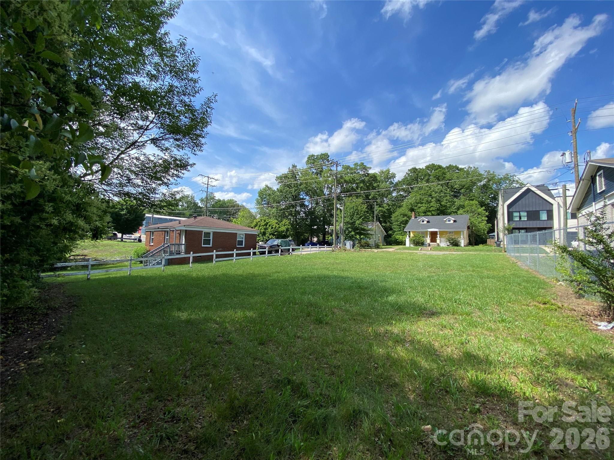 Graham Heights - Residential