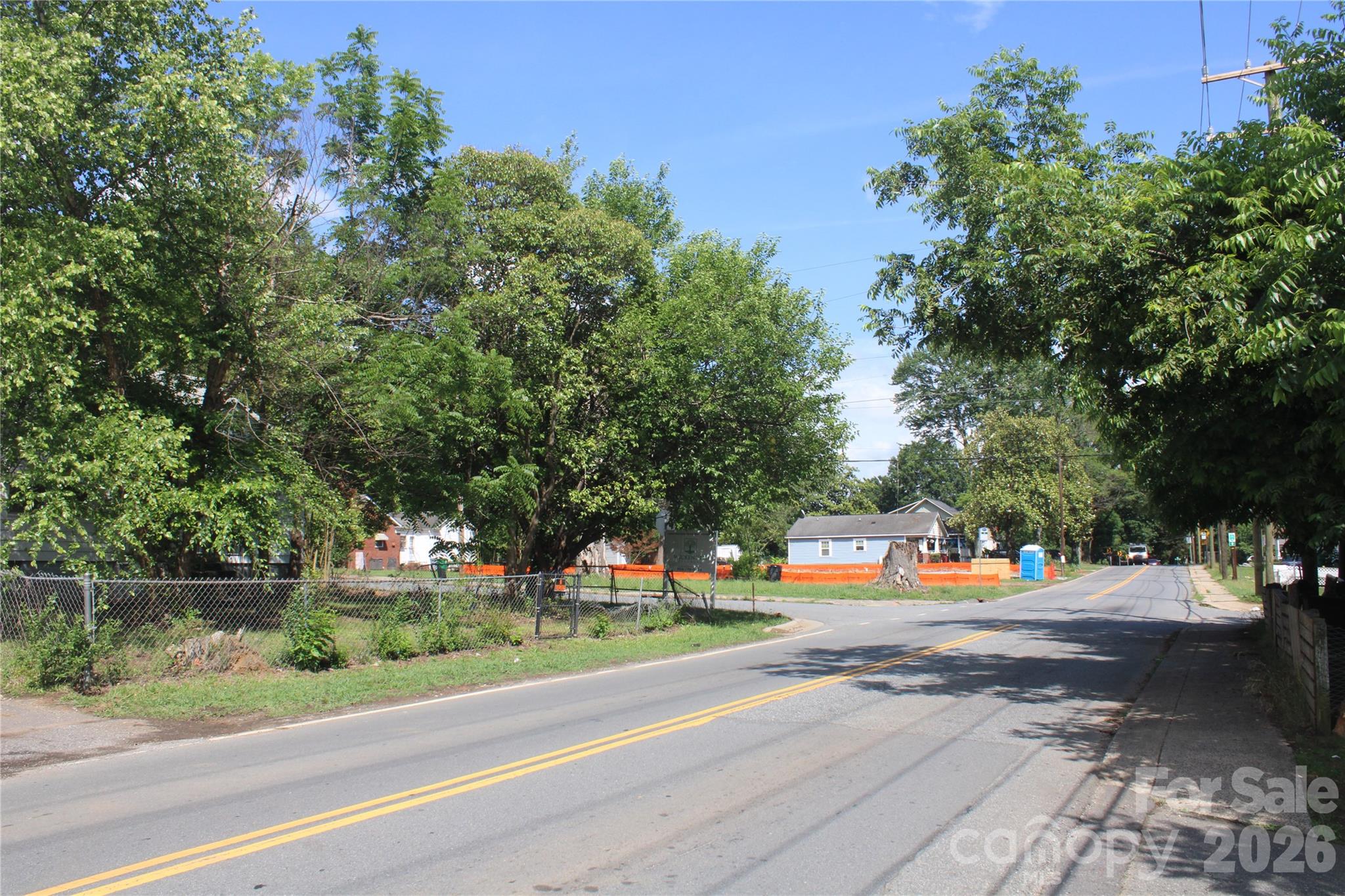 Graham Heights - Residential