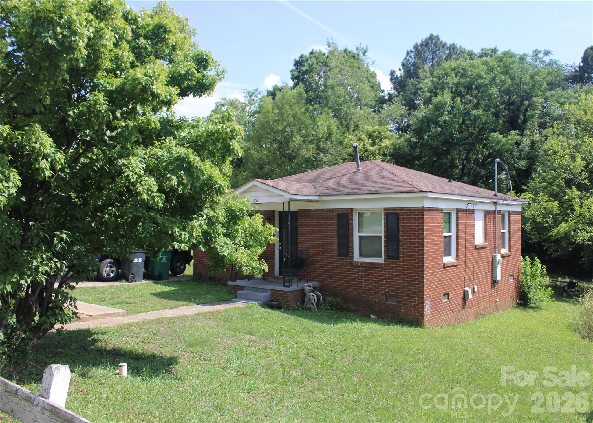 Graham Heights - Residential