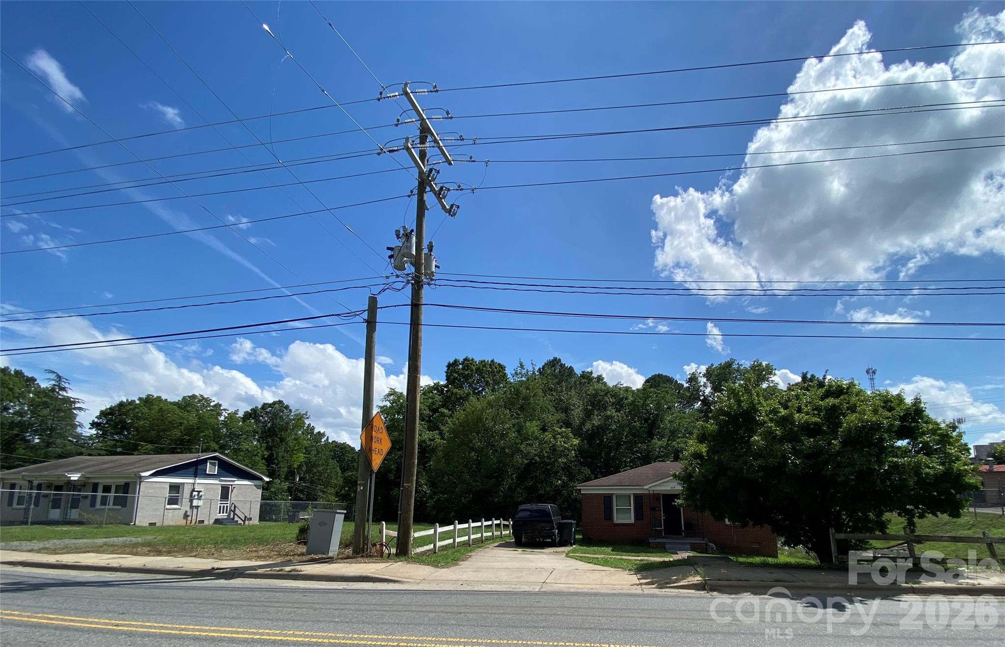 Graham Heights - Residential