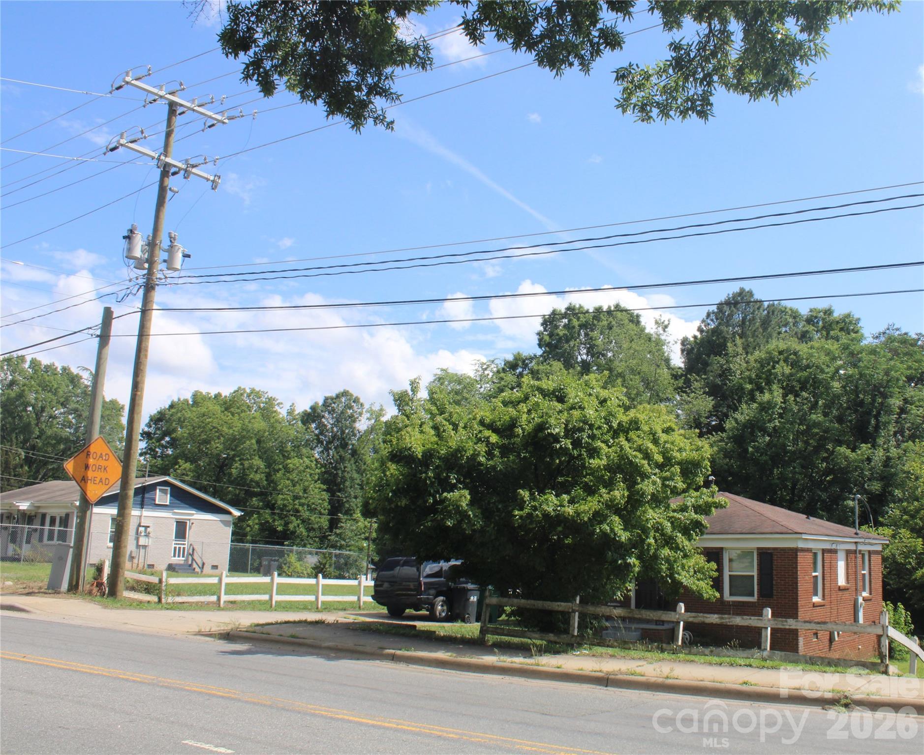 Graham Heights - Residential