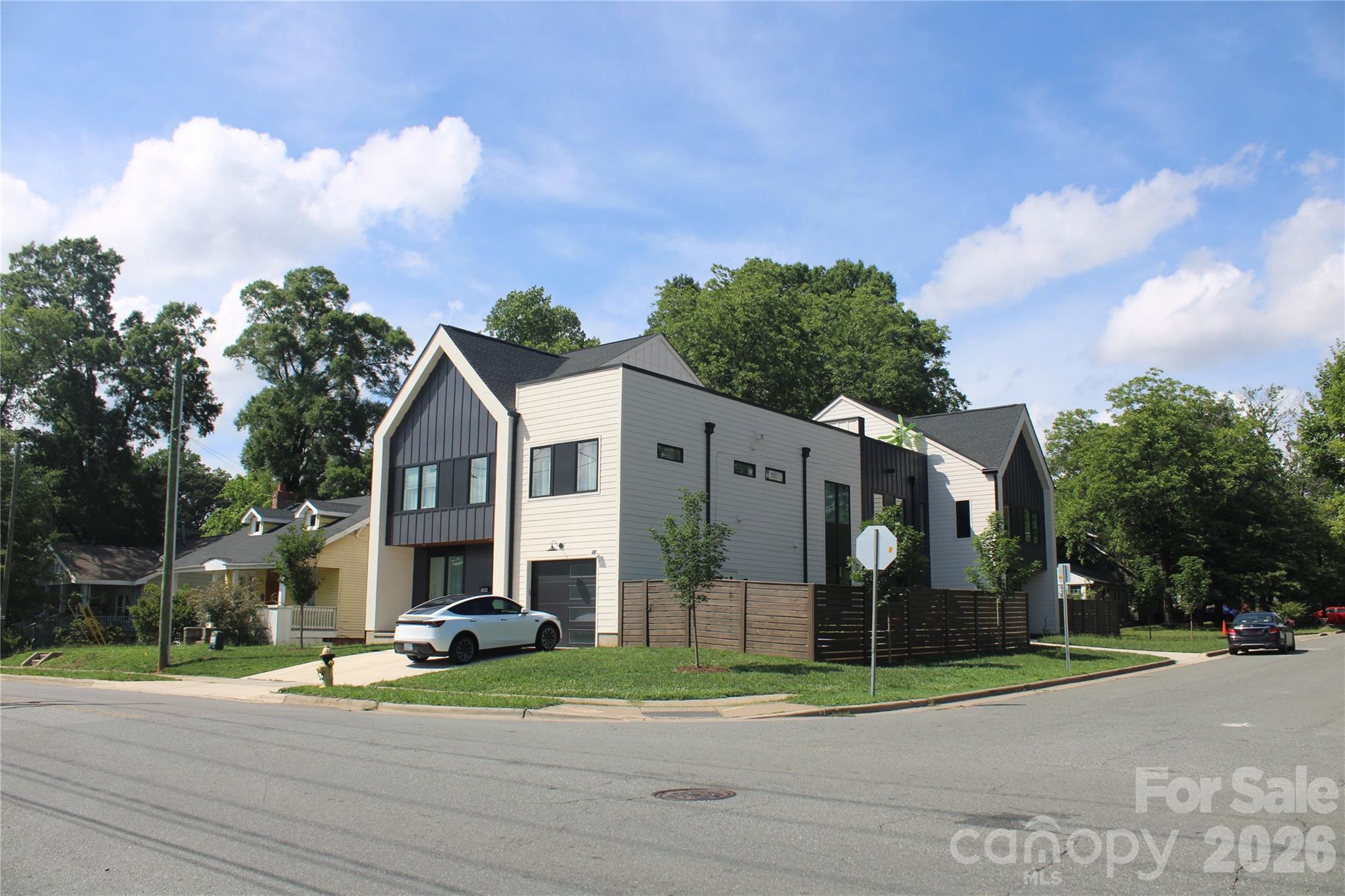 Graham Heights - Residential