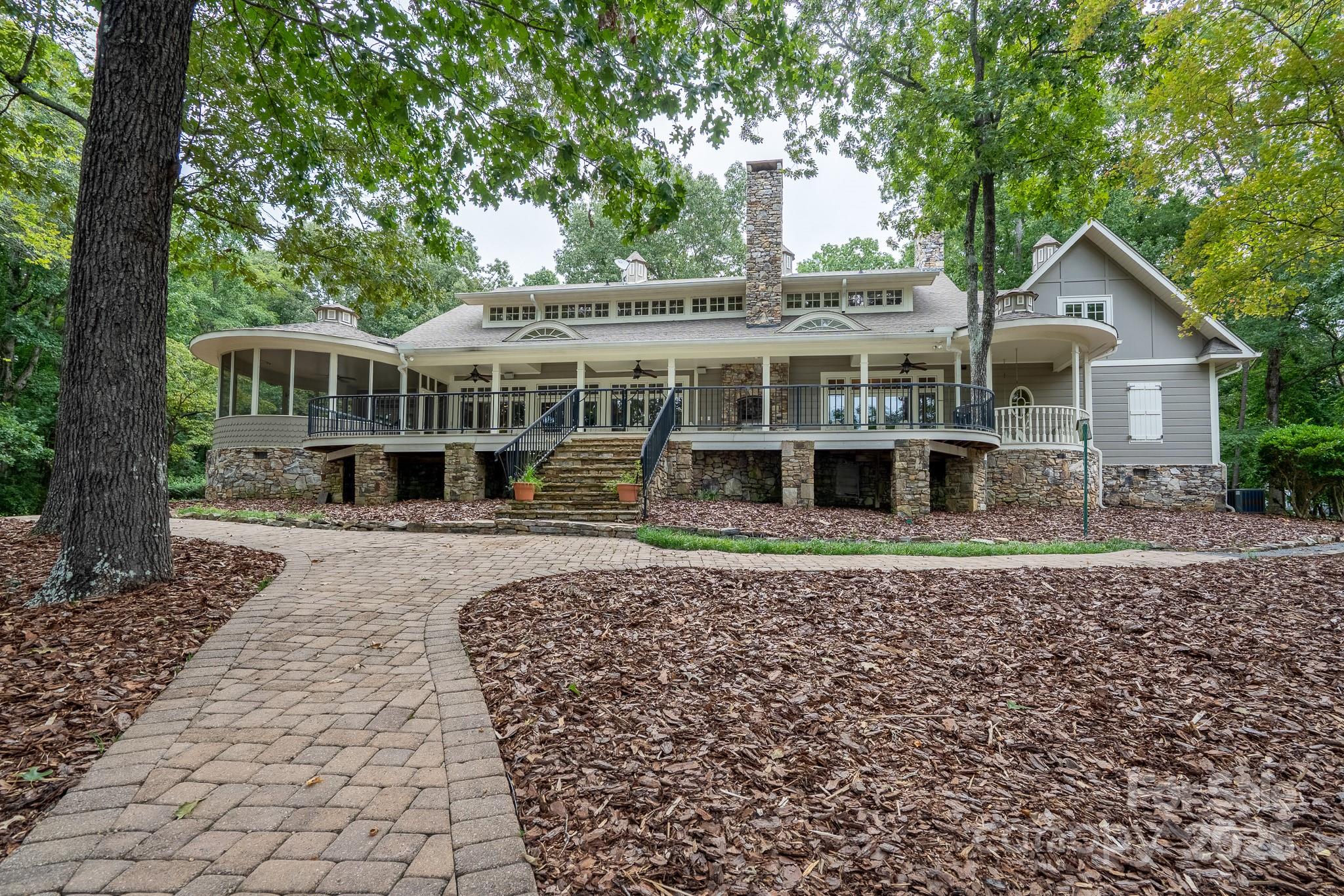 Uwharrie Point - Residential