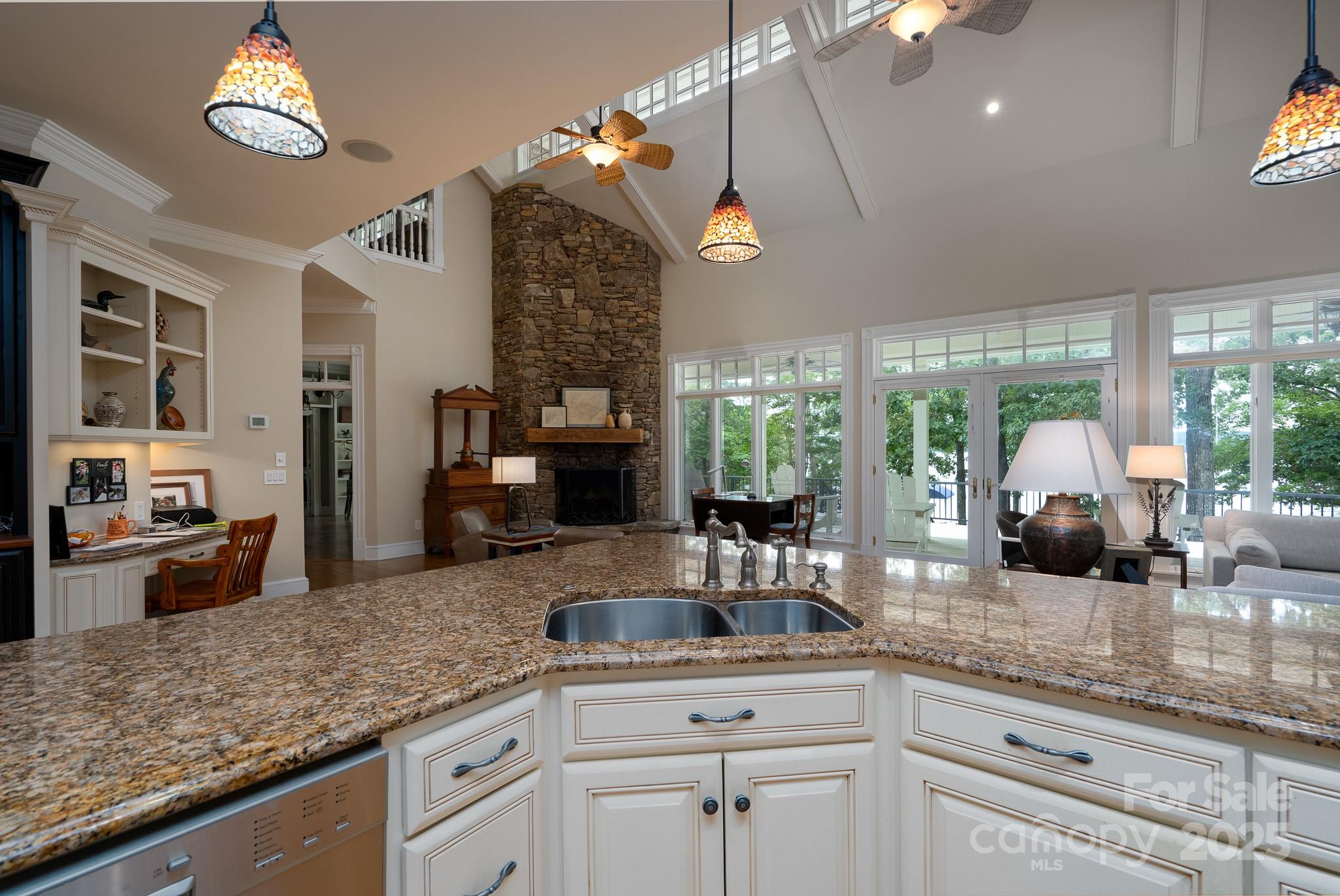 Uwharrie Point - Residential