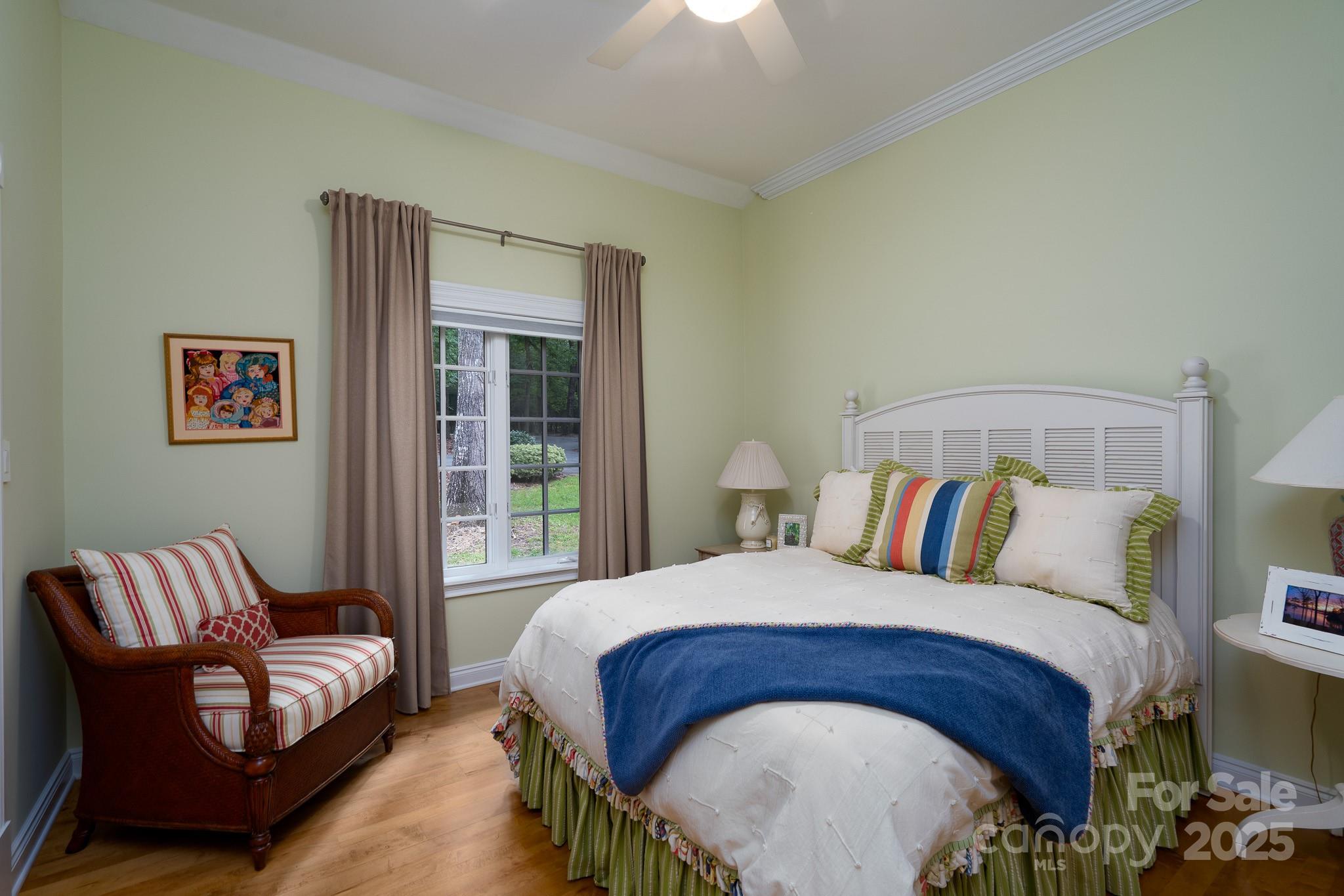 Uwharrie Point - Residential
