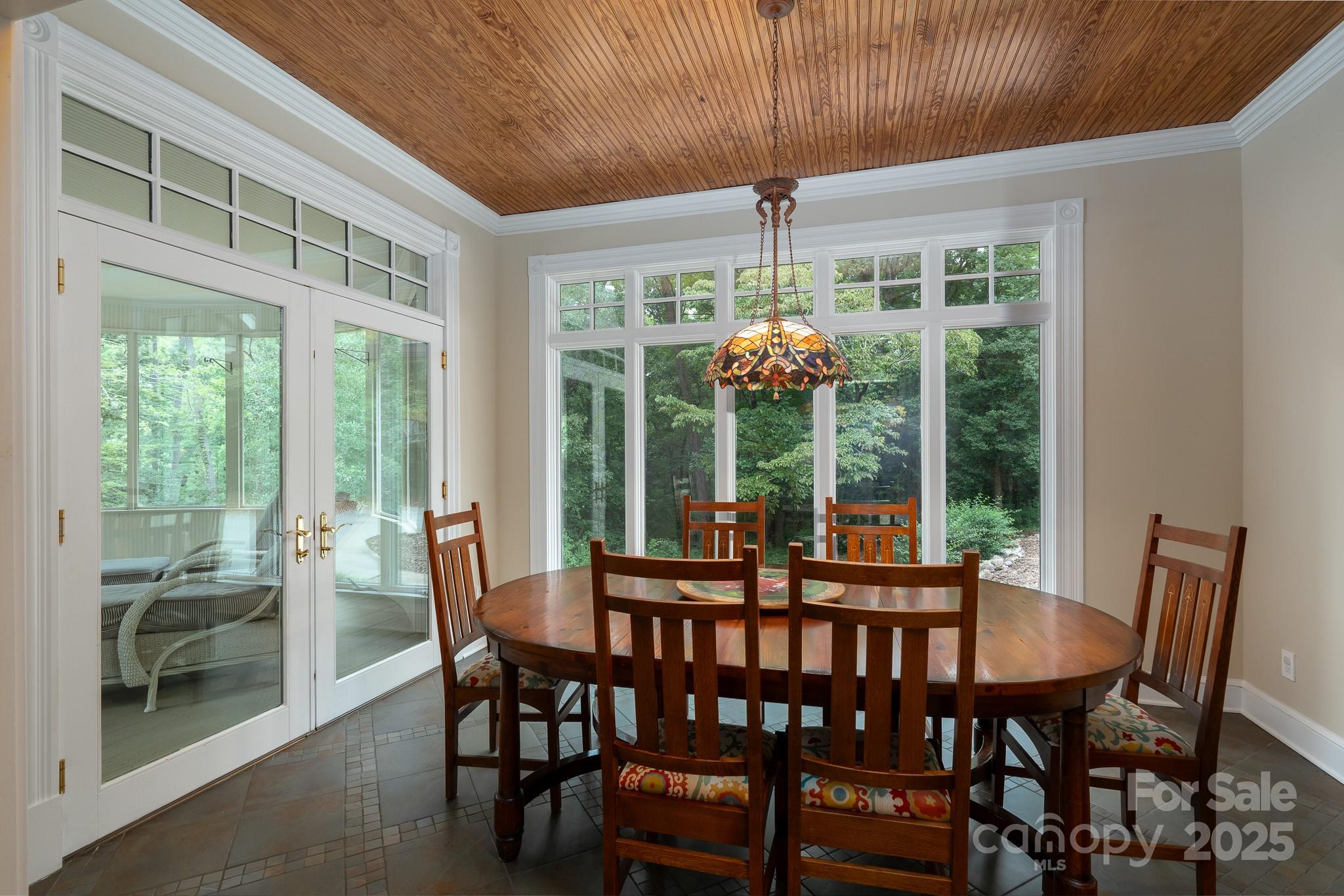 Uwharrie Point - Residential