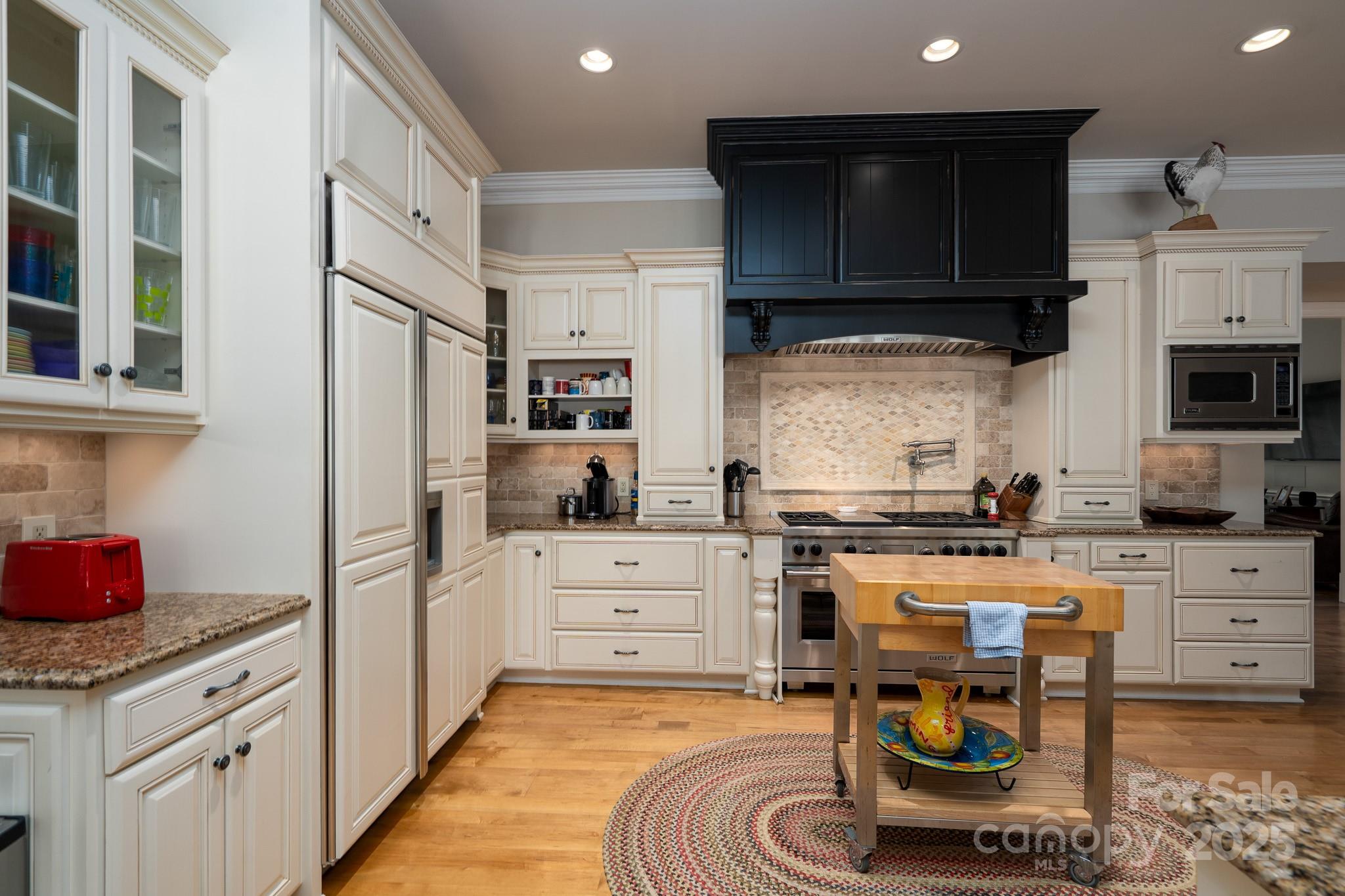 Uwharrie Point - Residential