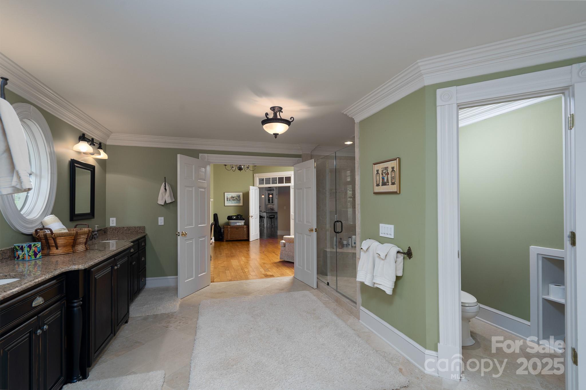 Uwharrie Point - Residential