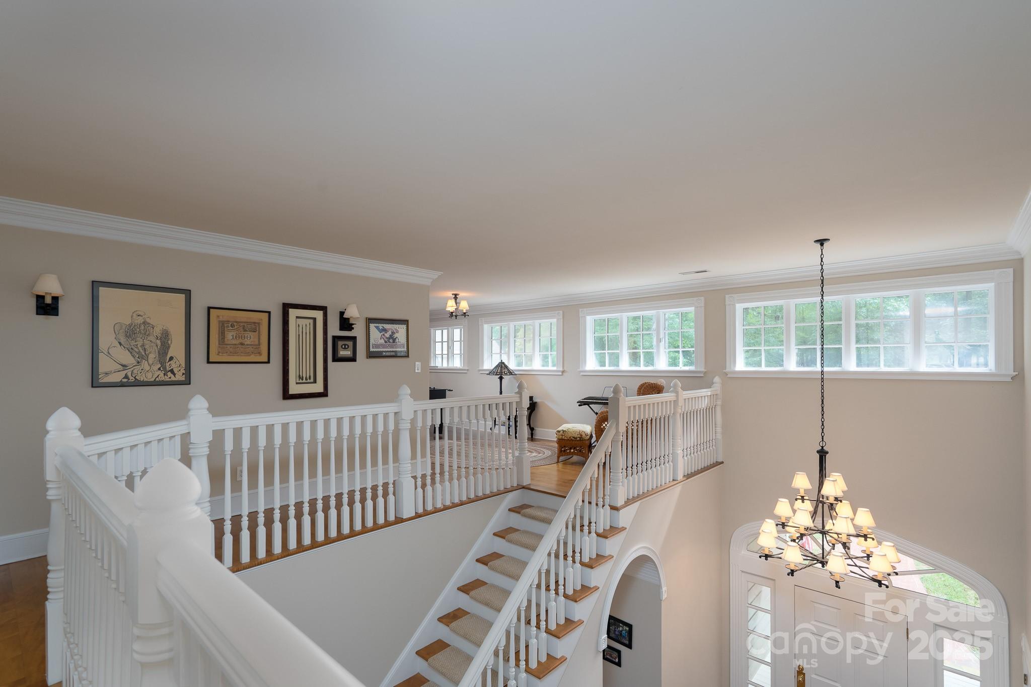 Uwharrie Point - Residential