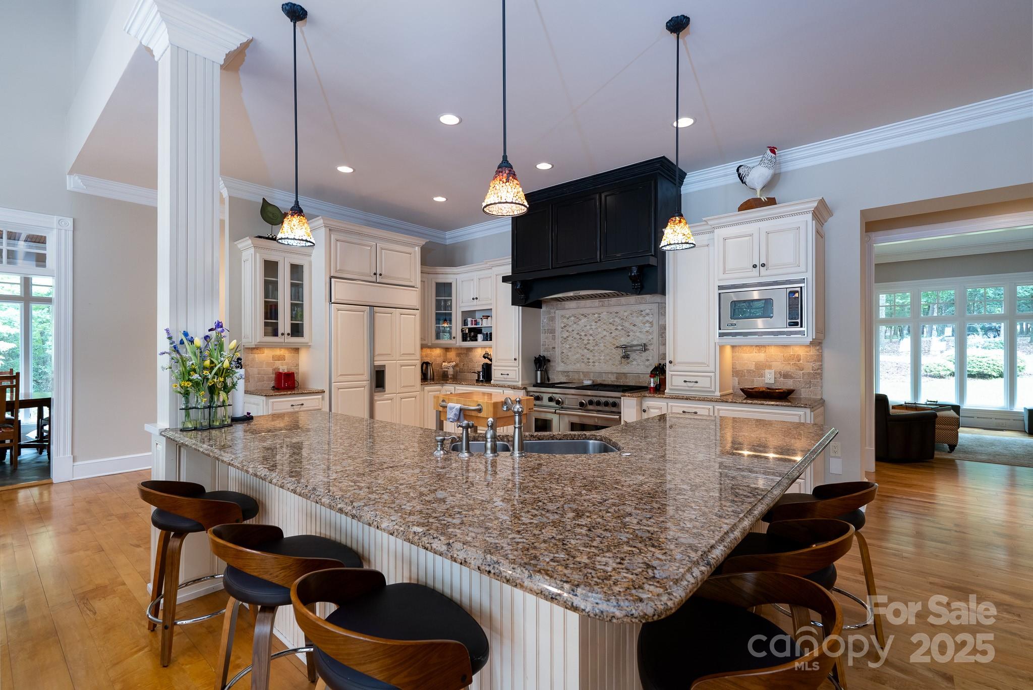 Uwharrie Point - Residential