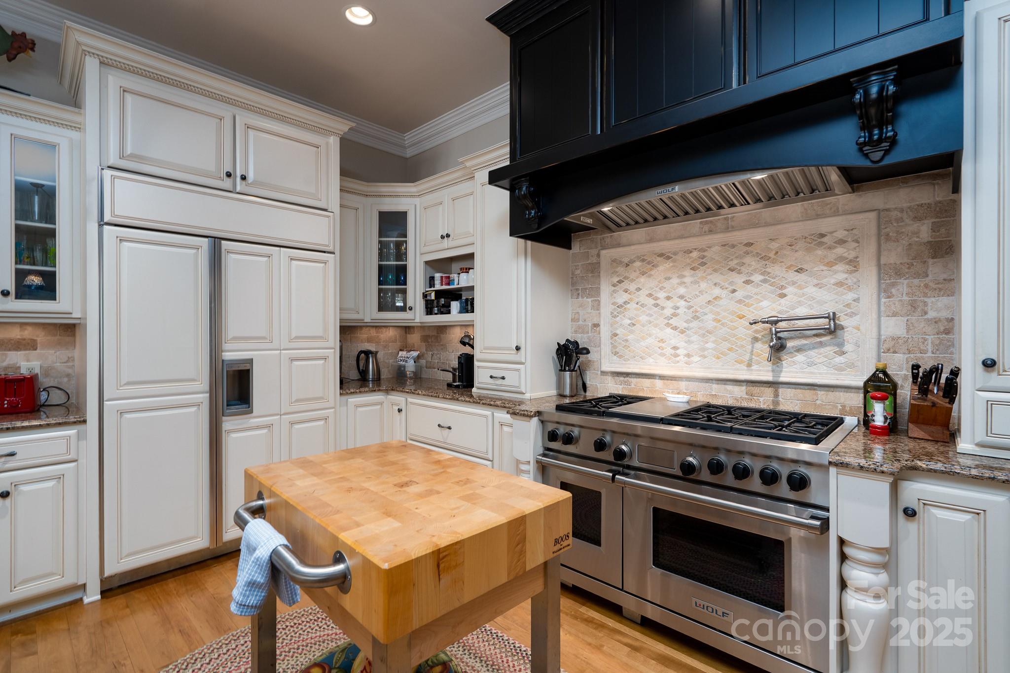 Uwharrie Point - Residential